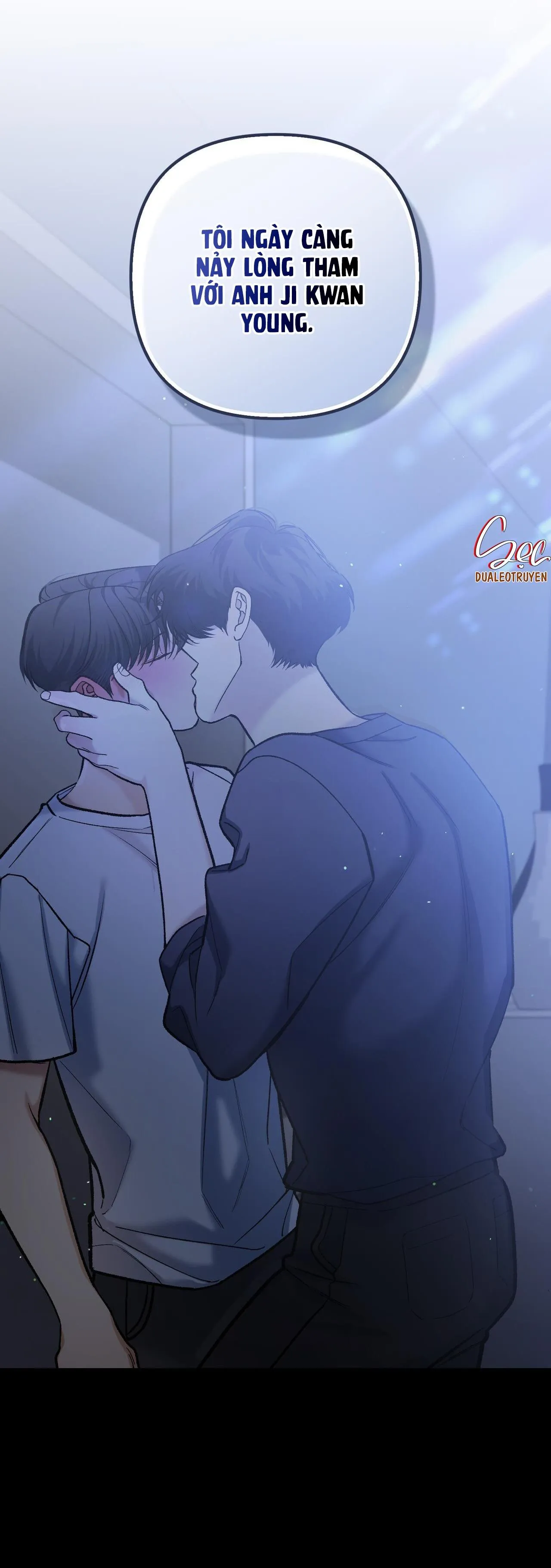 ĐIỀU KIỆN CỦA GUIDE Chapter 25 Trang 46