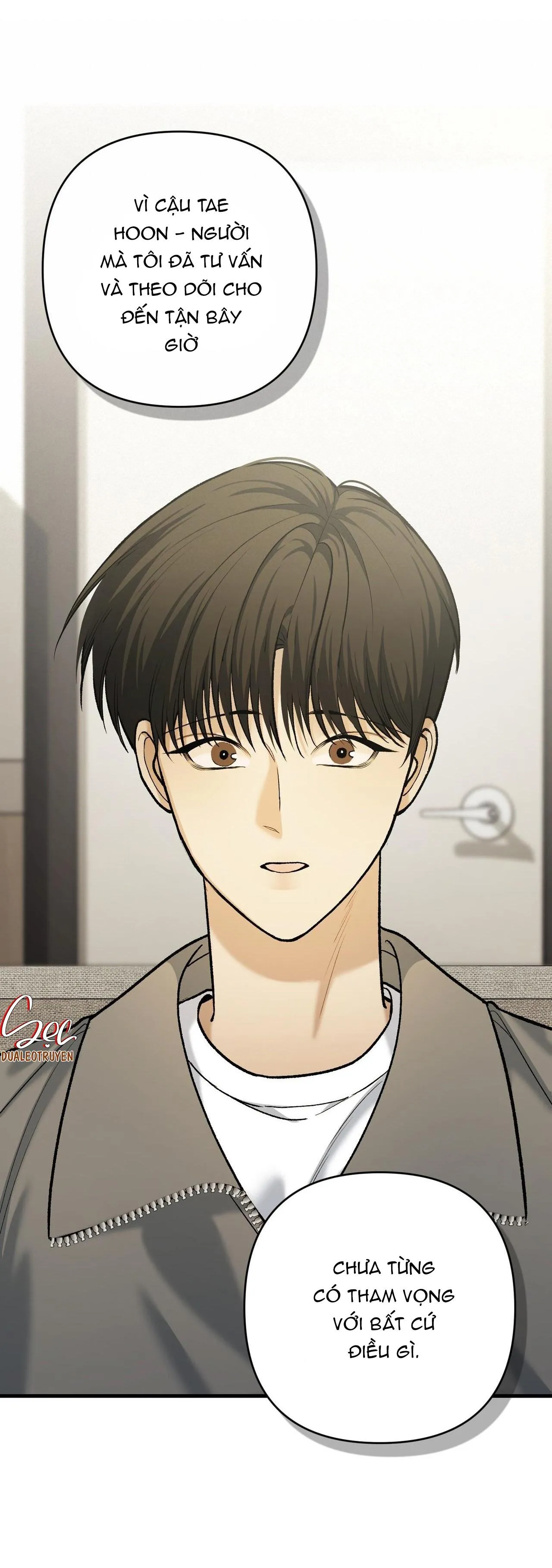 ĐIỀU KIỆN CỦA GUIDE Chapter 25 Trang 49
