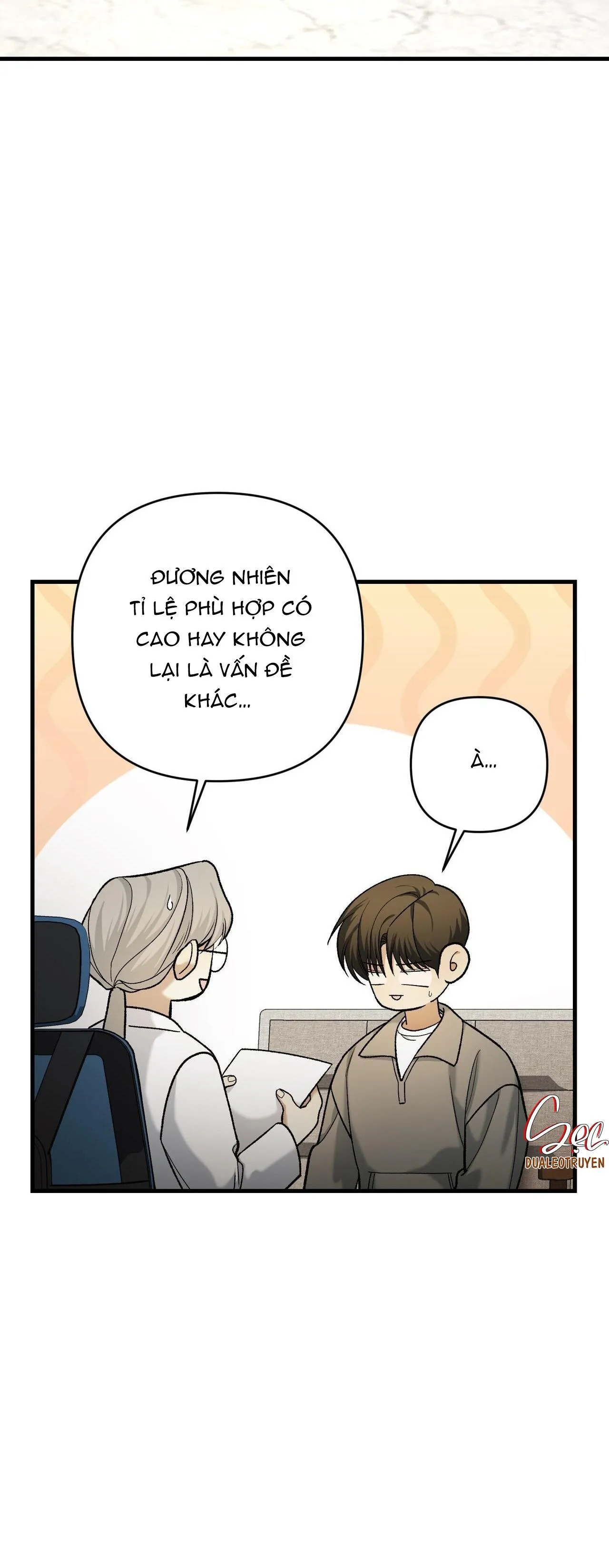 ĐIỀU KIỆN CỦA GUIDE Chapter 25 Trang 51