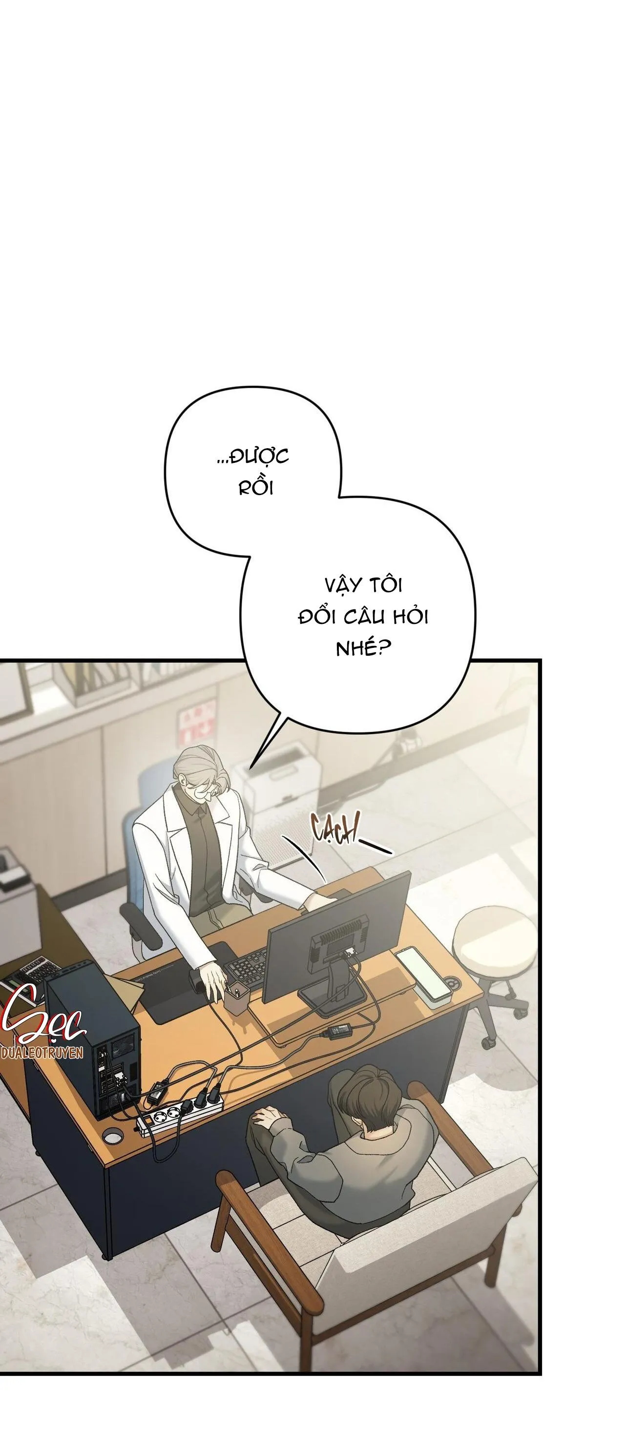 ĐIỀU KIỆN CỦA GUIDE Chapter 25 Trang 52