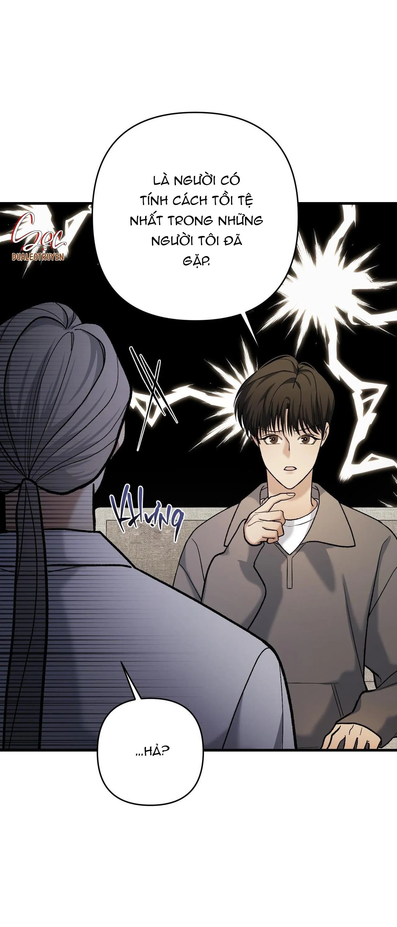 ĐIỀU KIỆN CỦA GUIDE Chapter 25 Trang 54