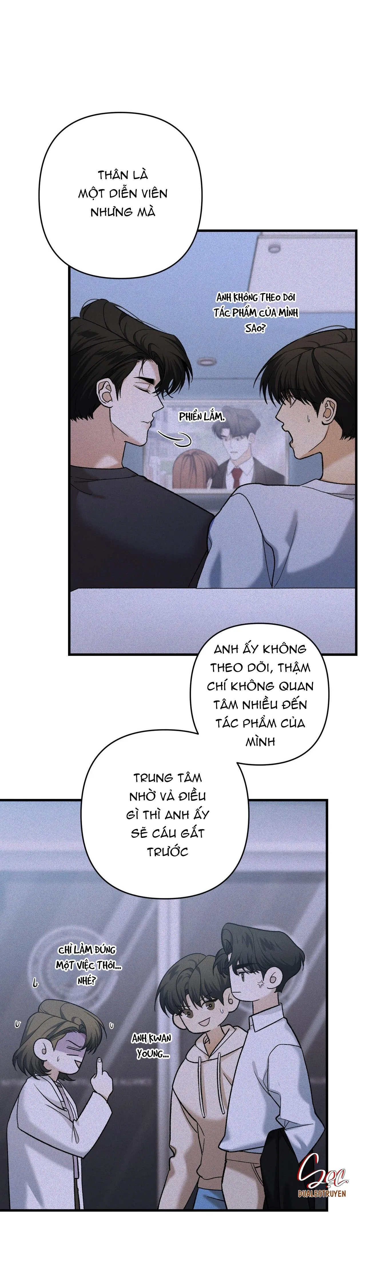 ĐIỀU KIỆN CỦA GUIDE Chapter 25 Trang 55