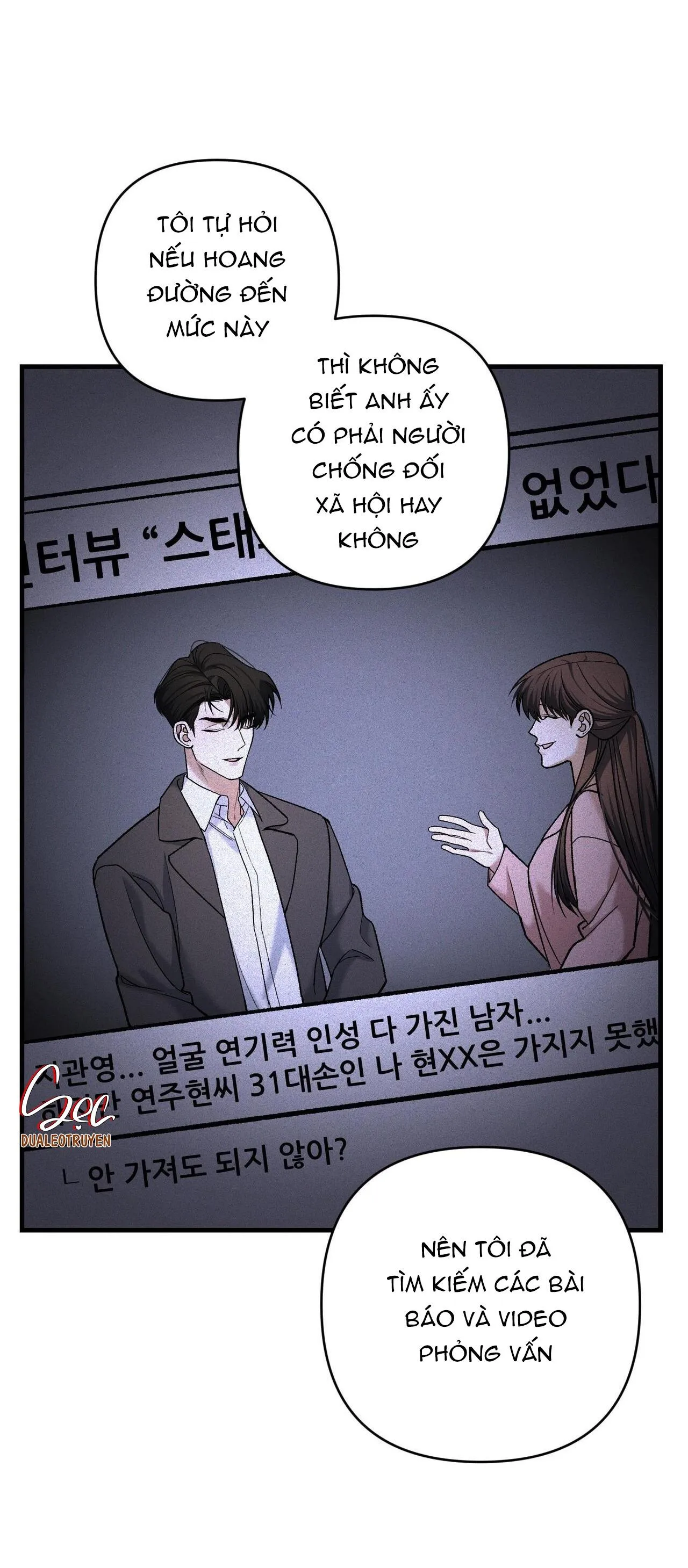 ĐIỀU KIỆN CỦA GUIDE Chapter 25 Trang 57