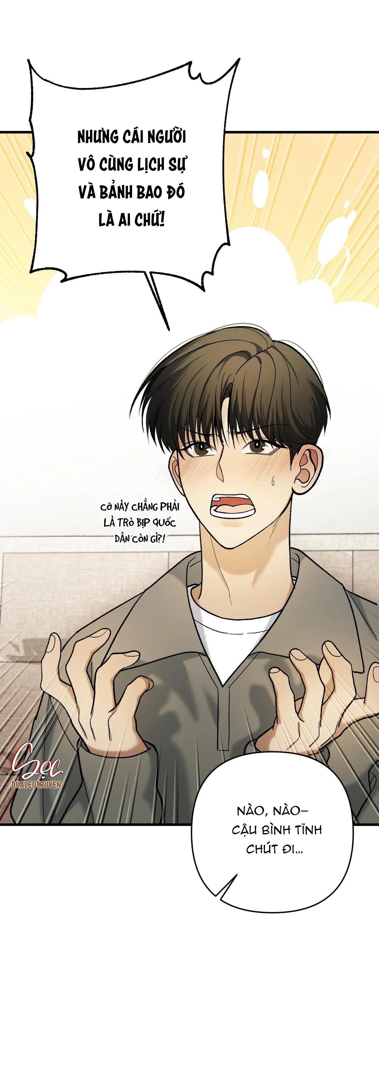 ĐIỀU KIỆN CỦA GUIDE Chapter 25 Trang 58