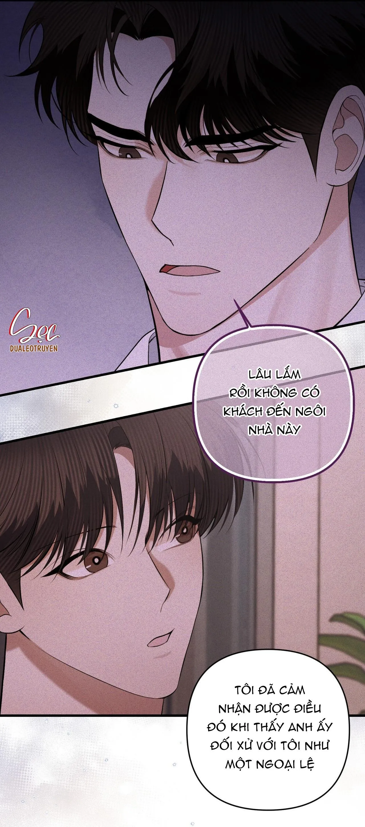 ĐIỀU KIỆN CỦA GUIDE Chapter 25 Trang 66