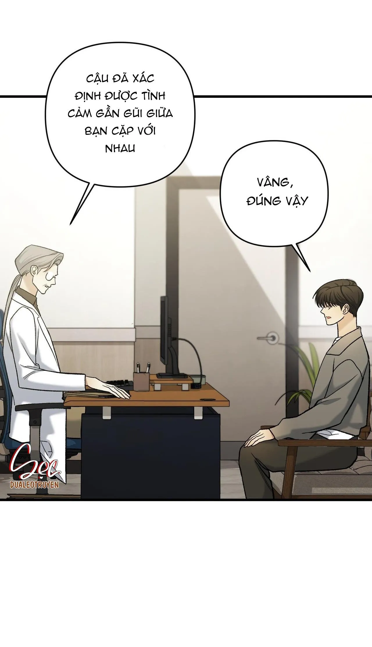 ĐIỀU KIỆN CỦA GUIDE Chapter 25 Trang 69