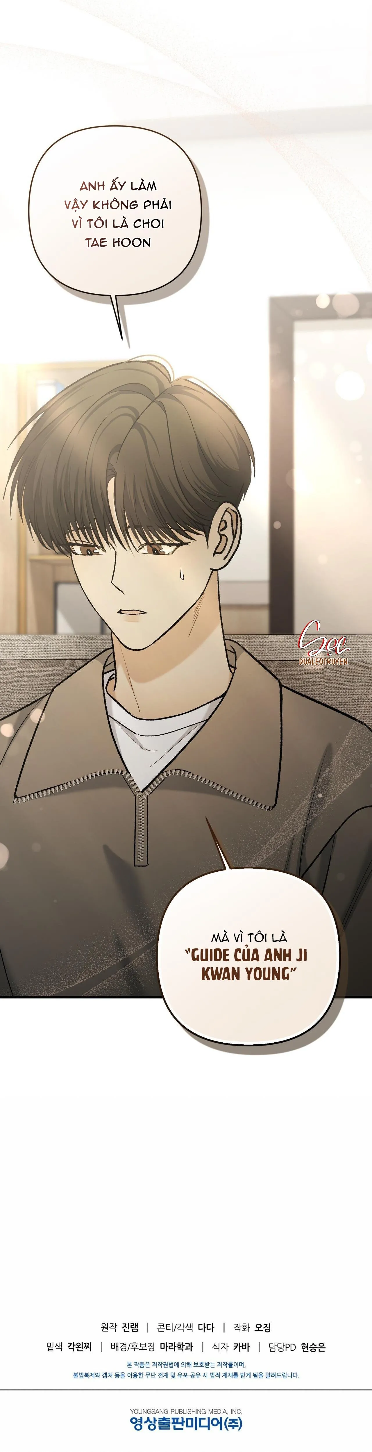 ĐIỀU KIỆN CỦA GUIDE Chapter 25 Trang 72