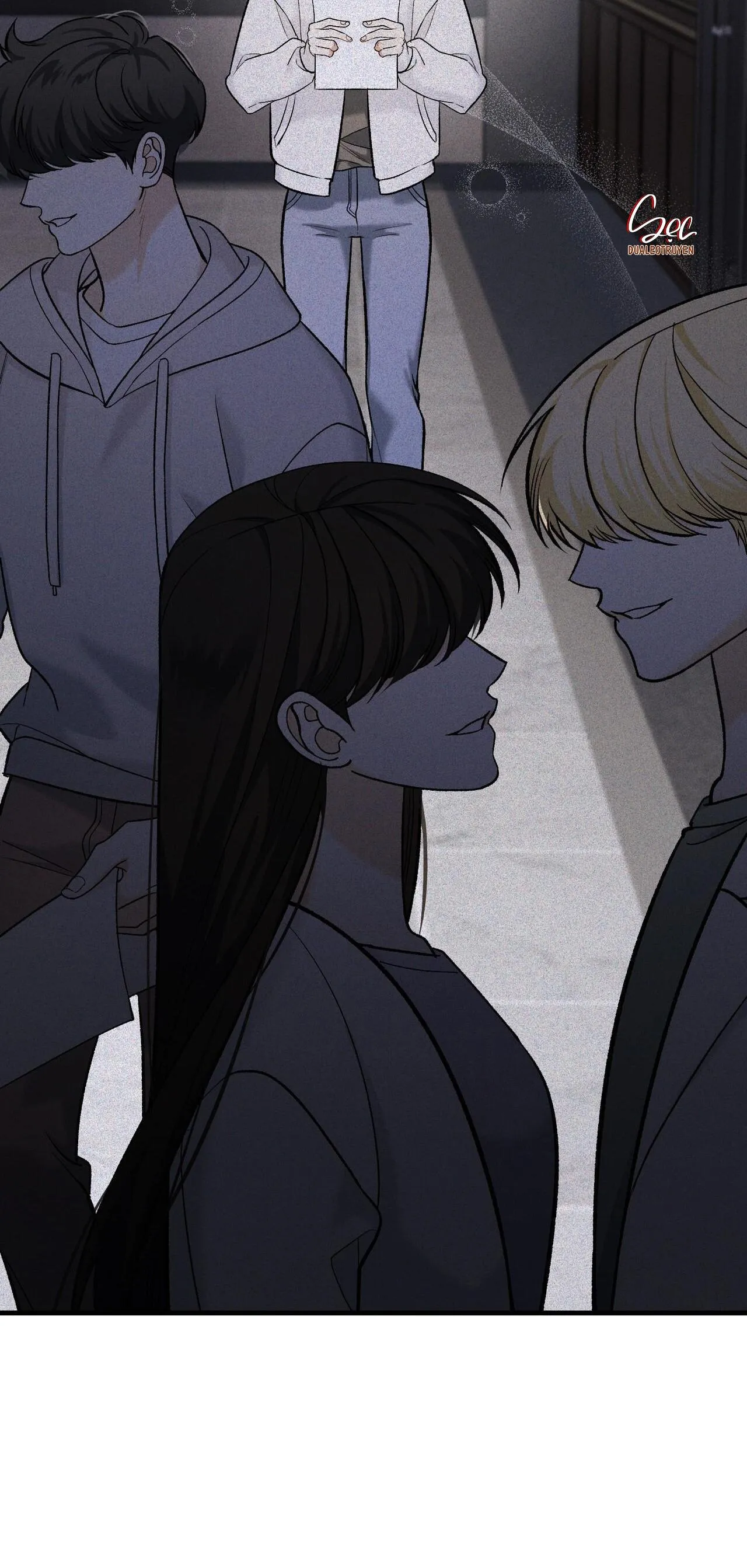 ĐIỀU KIỆN CỦA GUIDE Chapter 26 Trang 4