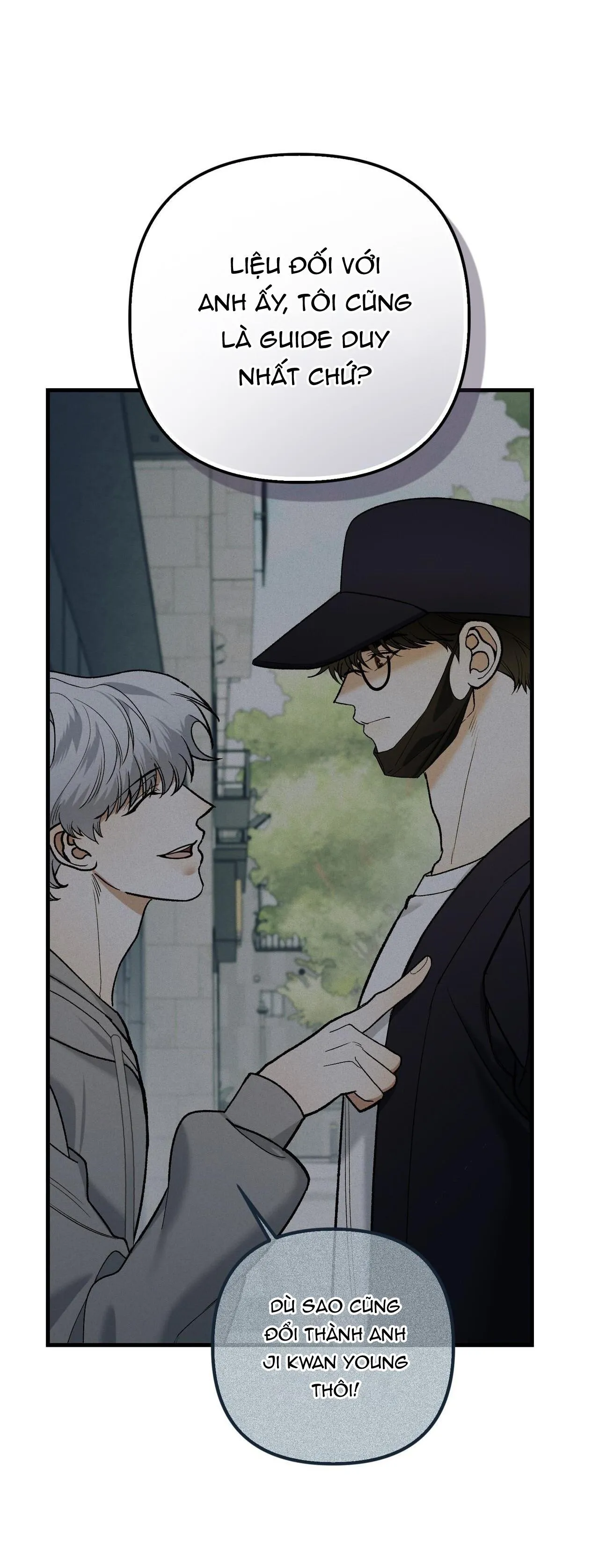 ĐIỀU KIỆN CỦA GUIDE Chapter 26 Trang 6