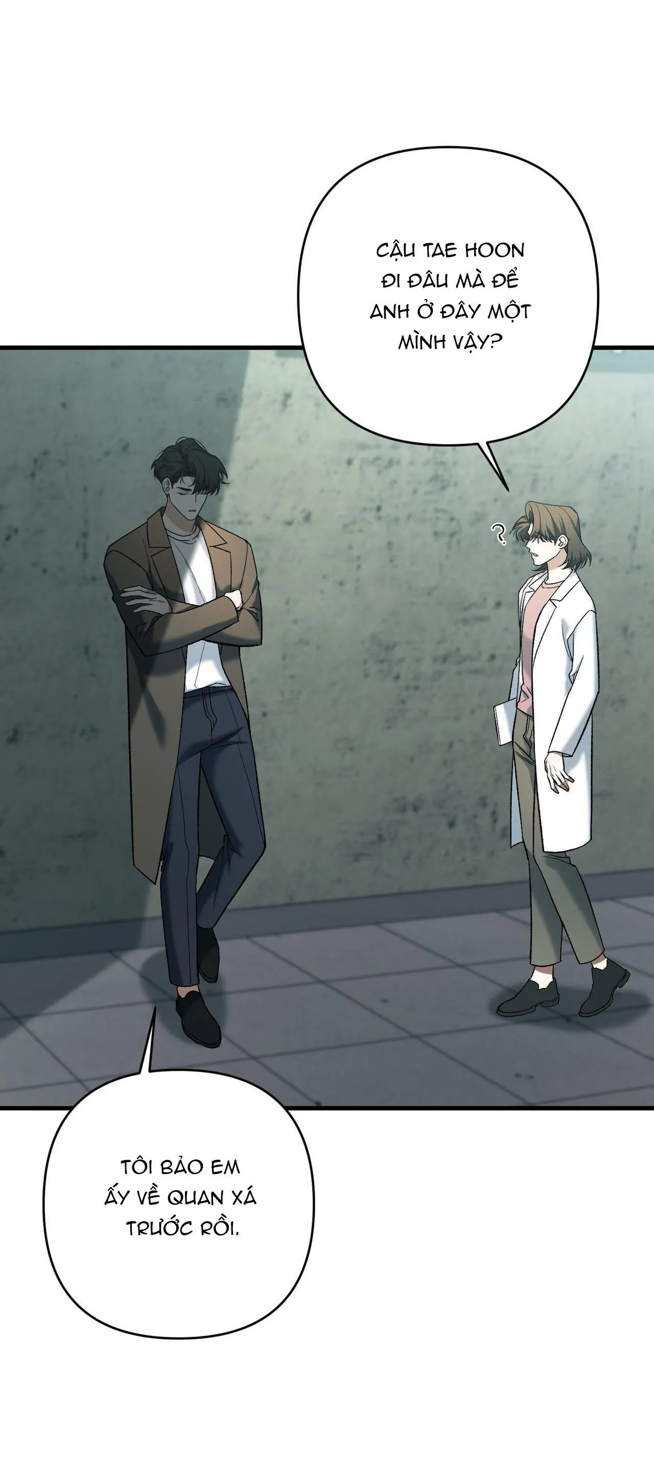 ĐIỀU KIỆN CỦA GUIDE Chapter 26 Trang 20