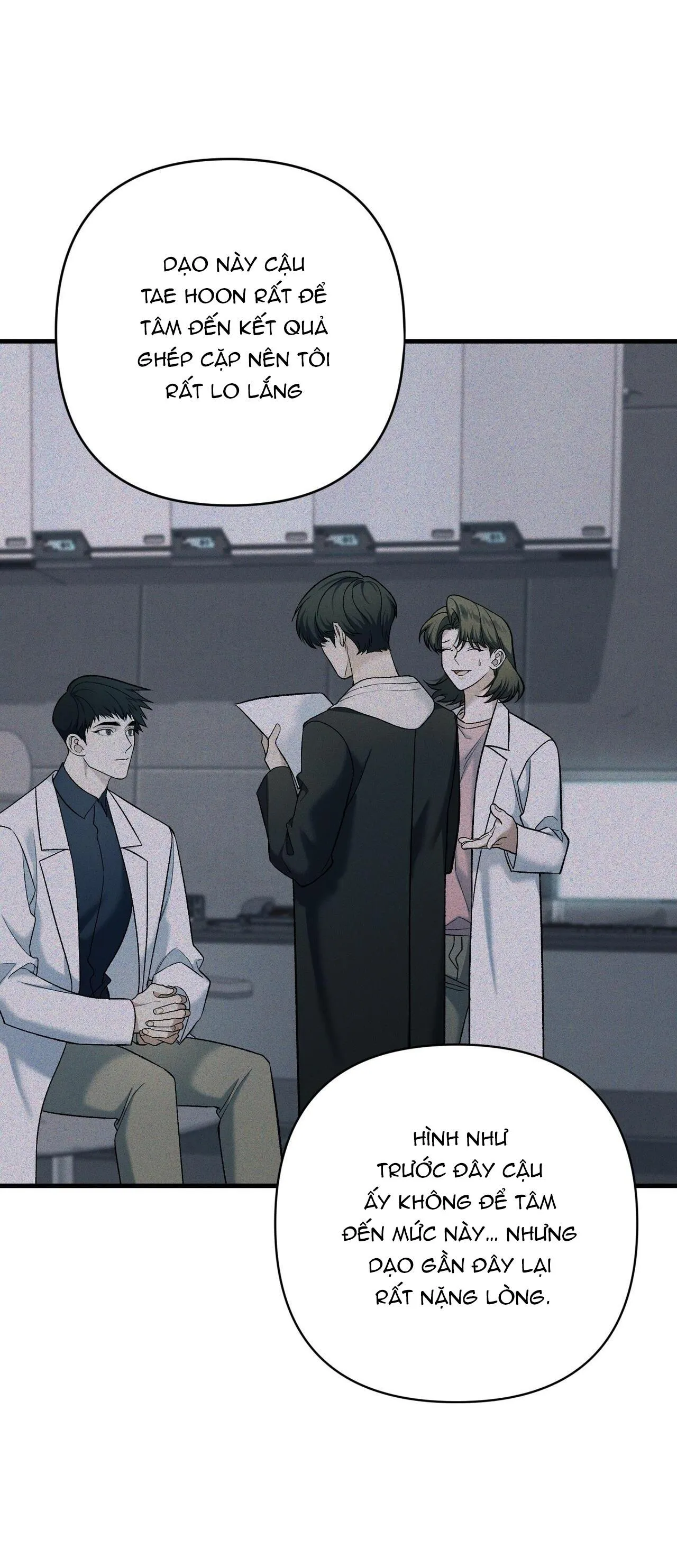 ĐIỀU KIỆN CỦA GUIDE Chapter 26 Trang 24