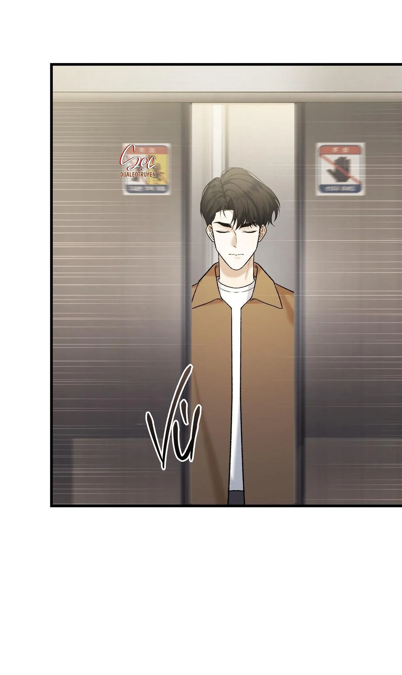 ĐIỀU KIỆN CỦA GUIDE Chapter 26 Trang 29