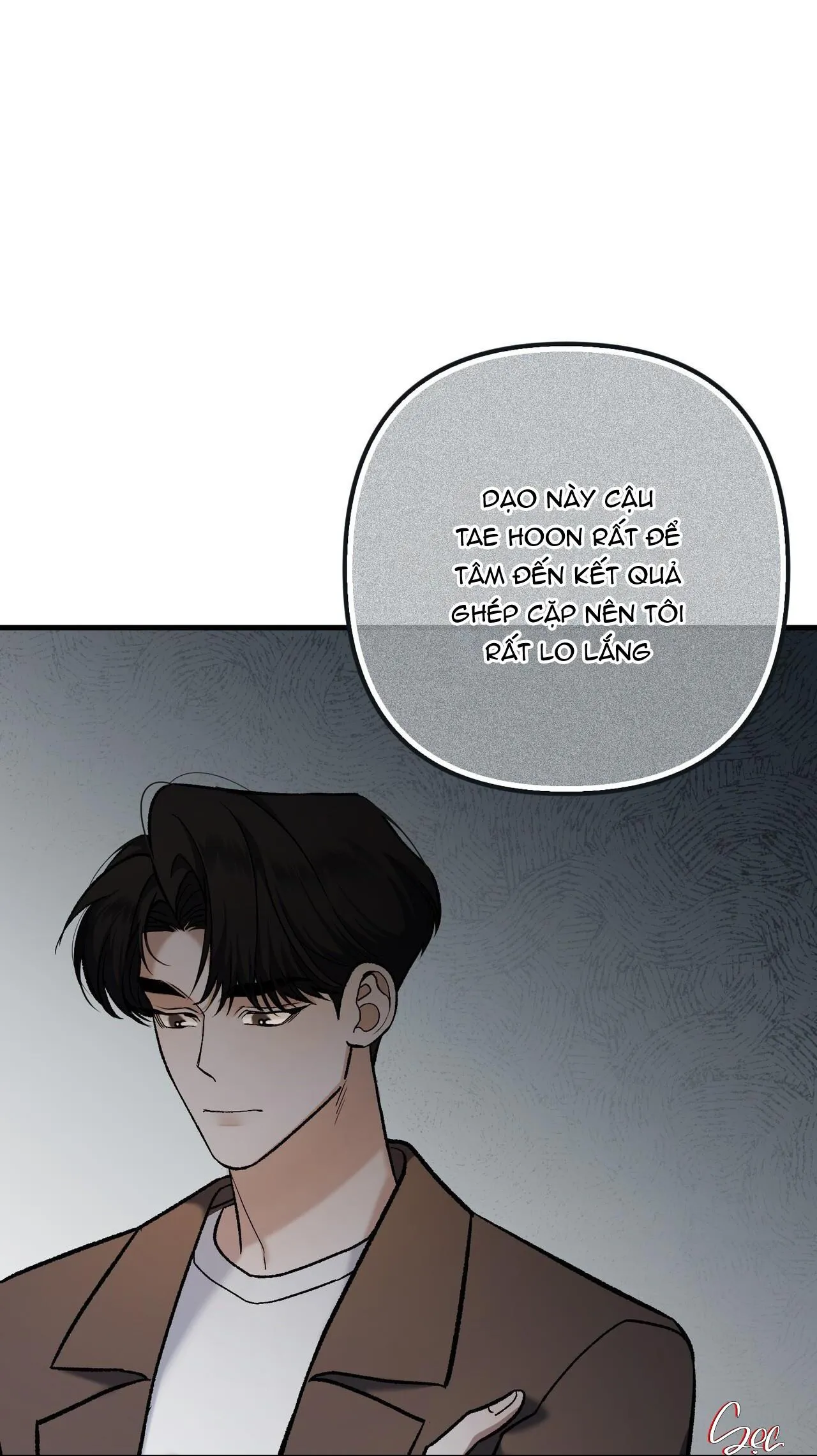 ĐIỀU KIỆN CỦA GUIDE Chapter 26 Trang 30