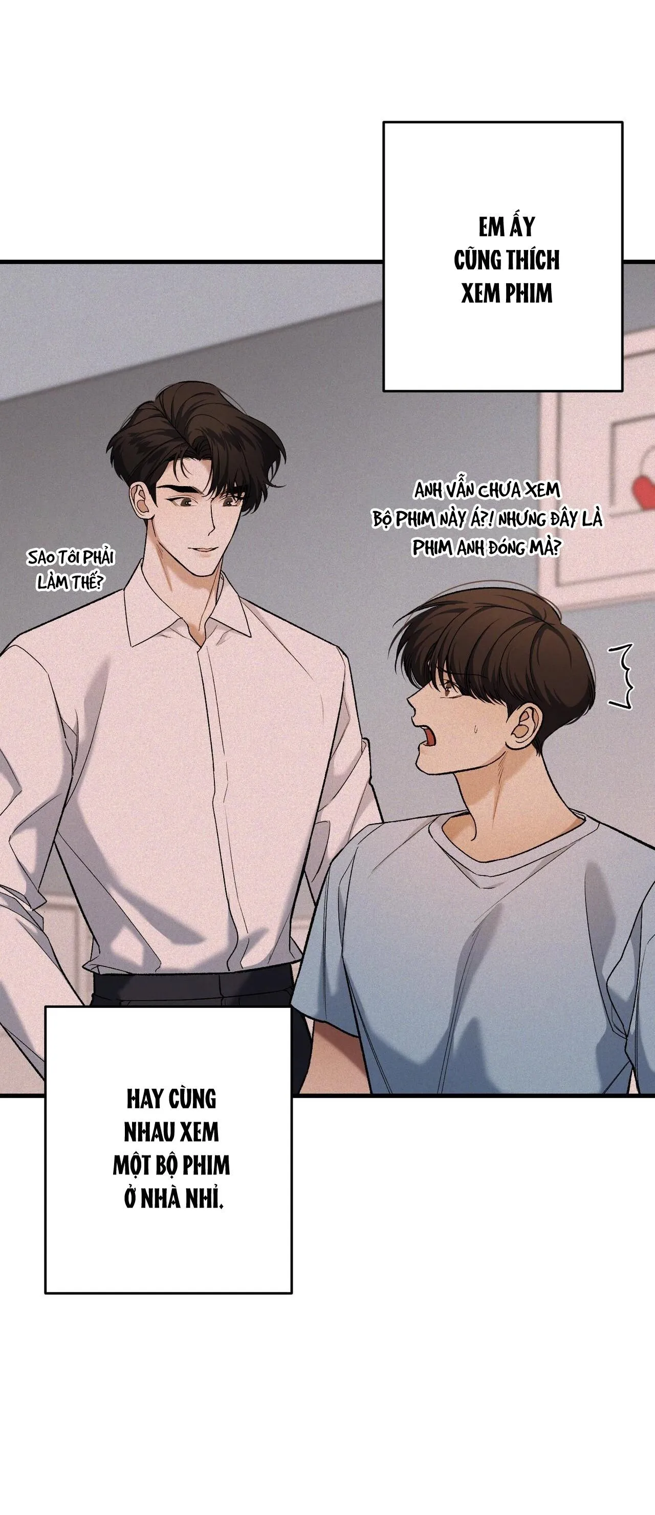 ĐIỀU KIỆN CỦA GUIDE Chapter 26 Trang 34