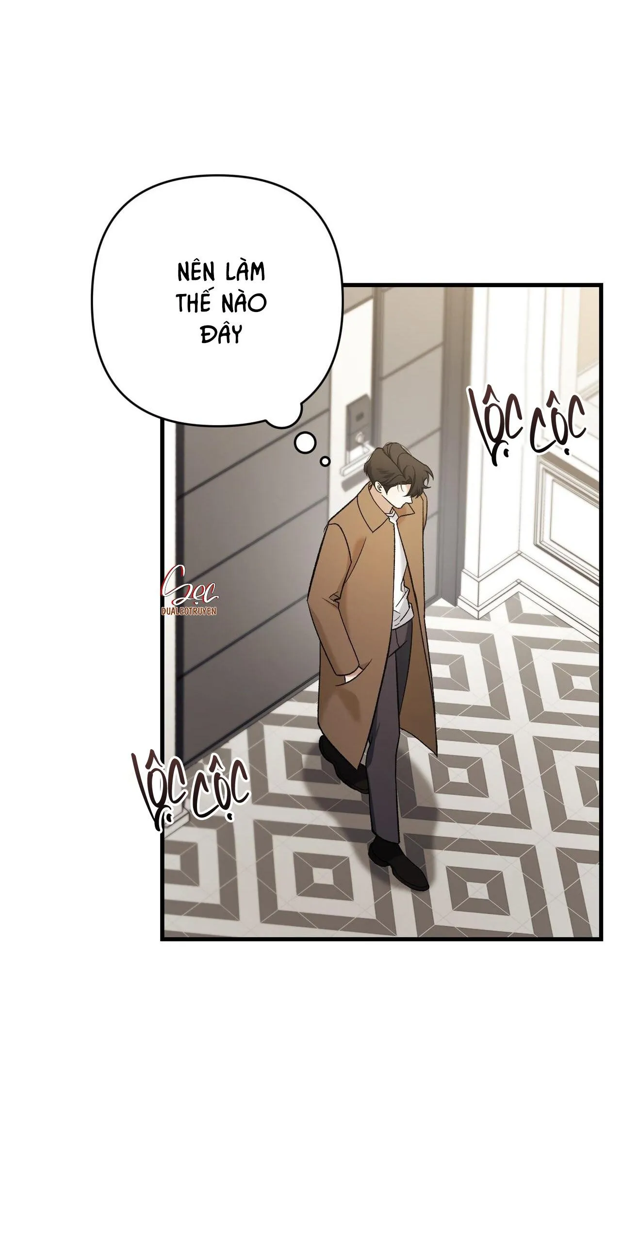 ĐIỀU KIỆN CỦA GUIDE Chapter 26 Trang 36