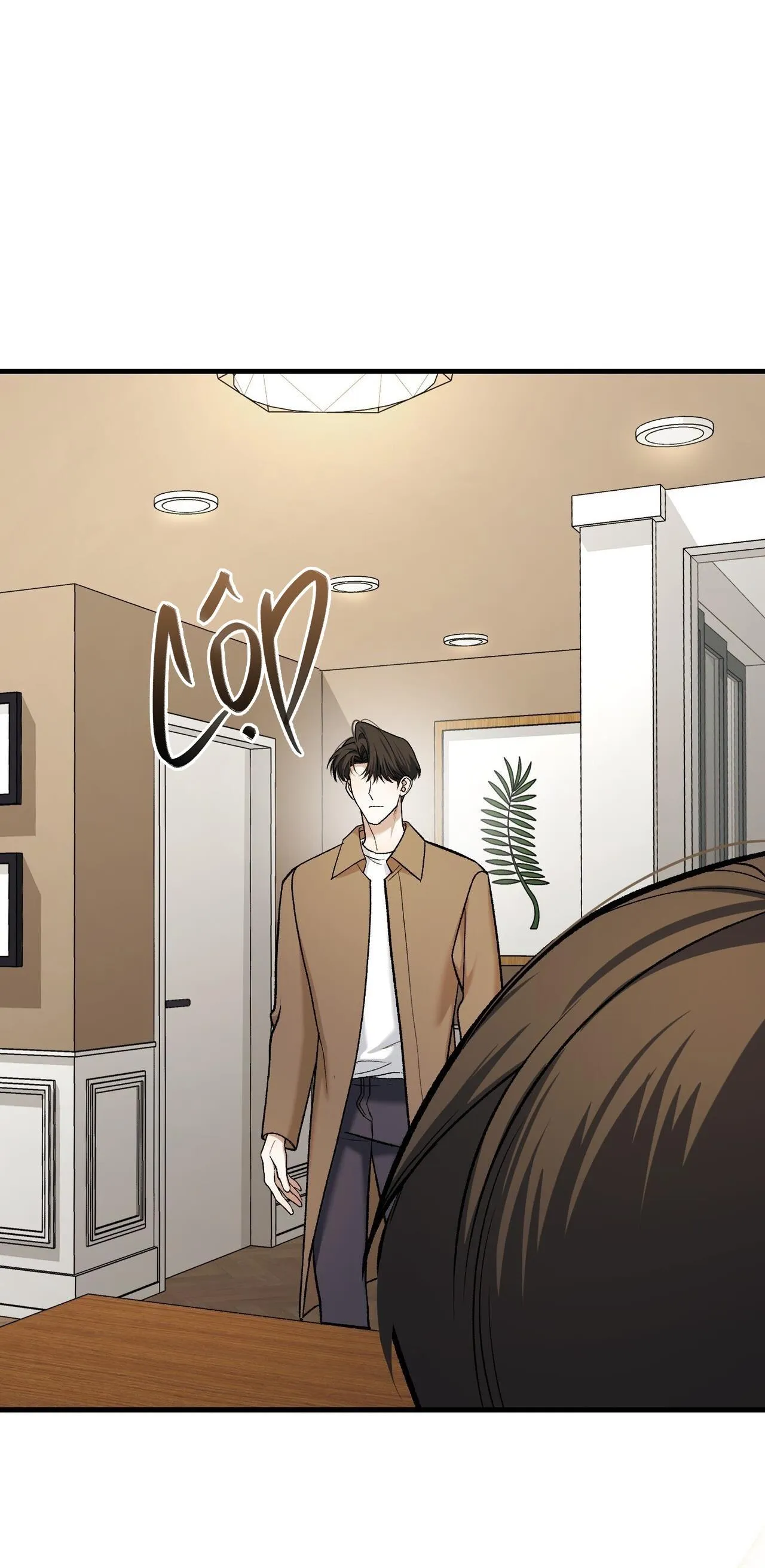 ĐIỀU KIỆN CỦA GUIDE Chapter 26 Trang 37