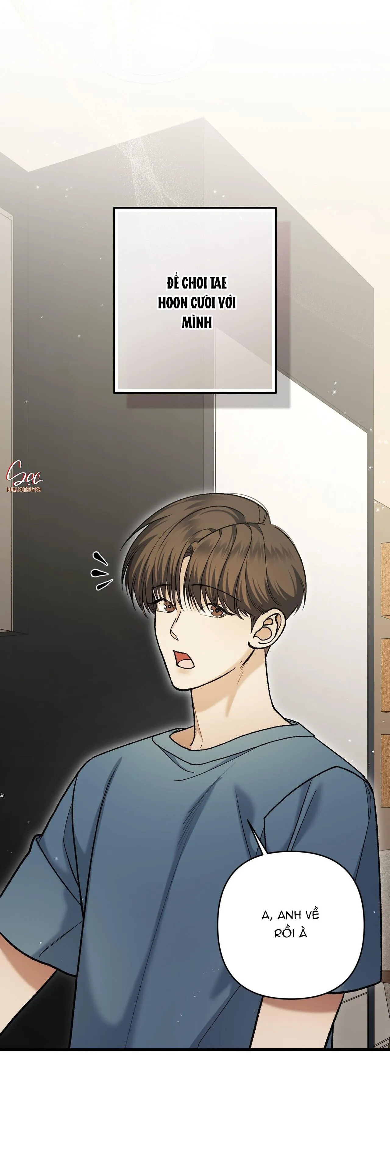 ĐIỀU KIỆN CỦA GUIDE Chapter 26 Trang 39