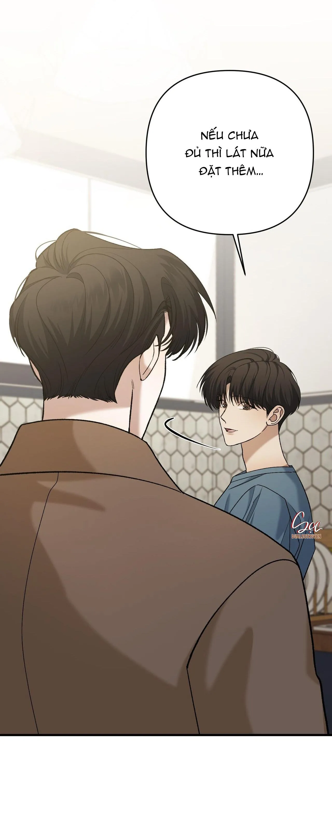 ĐIỀU KIỆN CỦA GUIDE Chapter 26 Trang 44