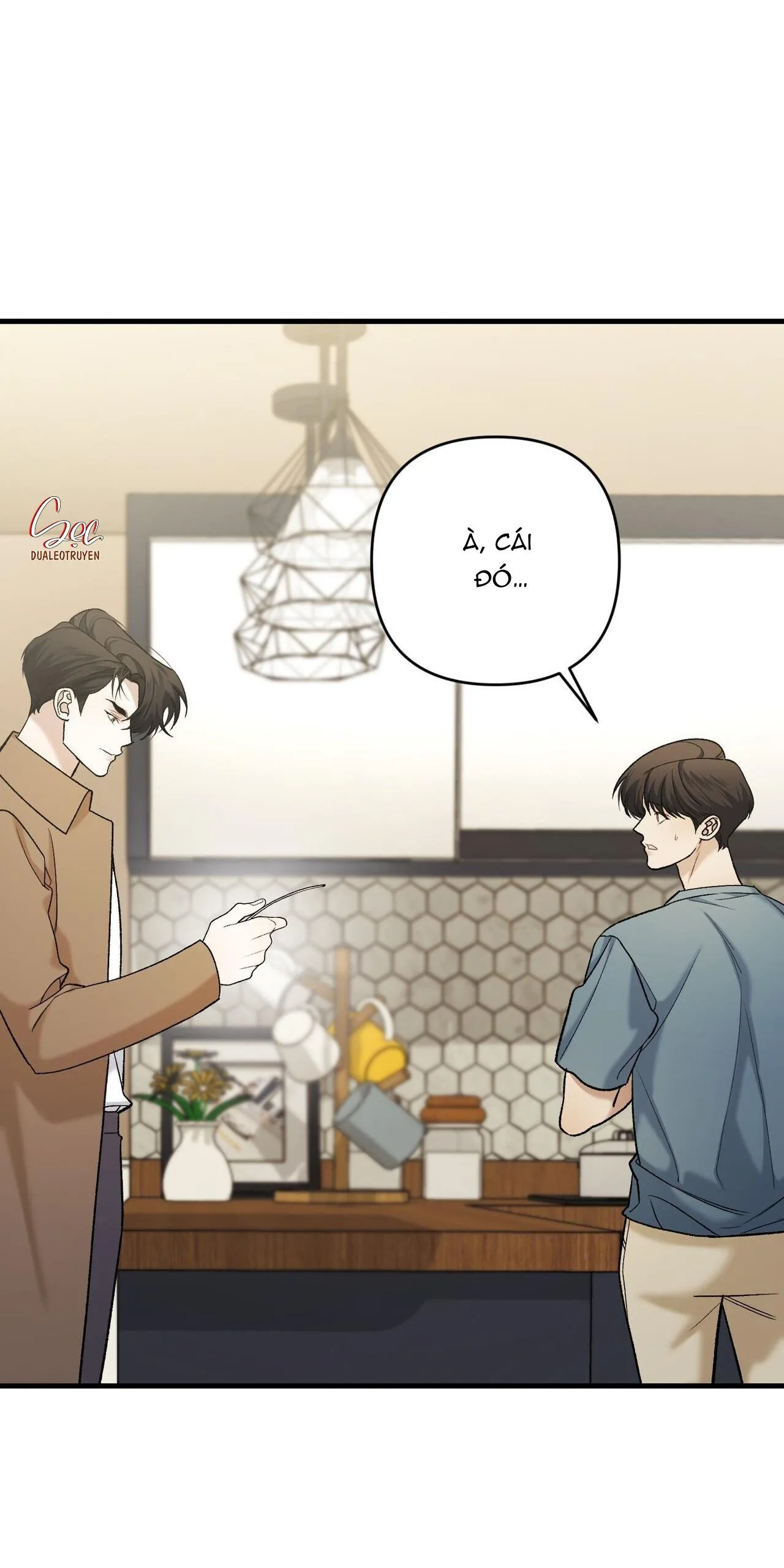 ĐIỀU KIỆN CỦA GUIDE Chapter 26 Trang 46