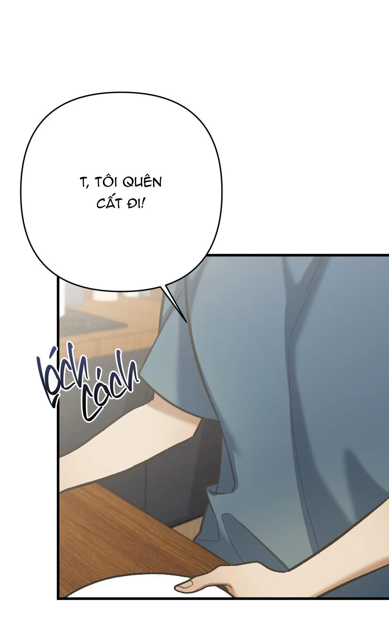 ĐIỀU KIỆN CỦA GUIDE Chapter 26 Trang 47