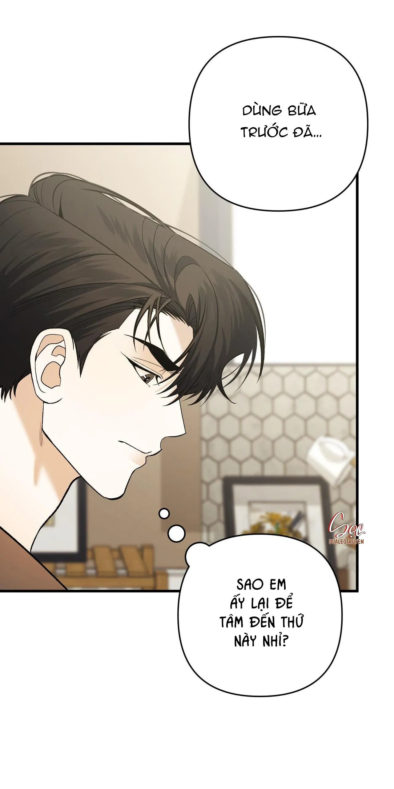 ĐIỀU KIỆN CỦA GUIDE Chapter 26 Trang 48