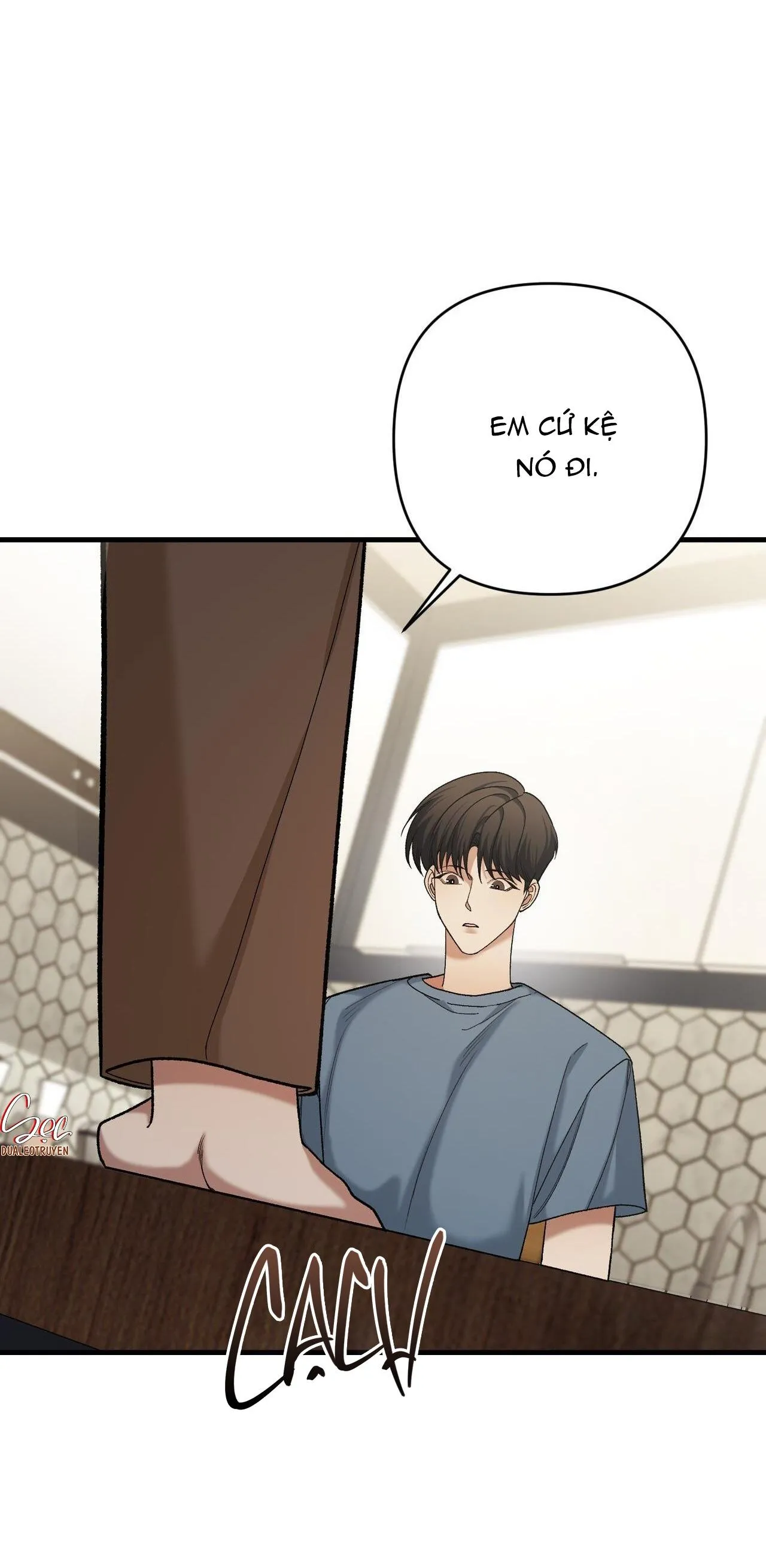 ĐIỀU KIỆN CỦA GUIDE Chapter 26 Trang 50