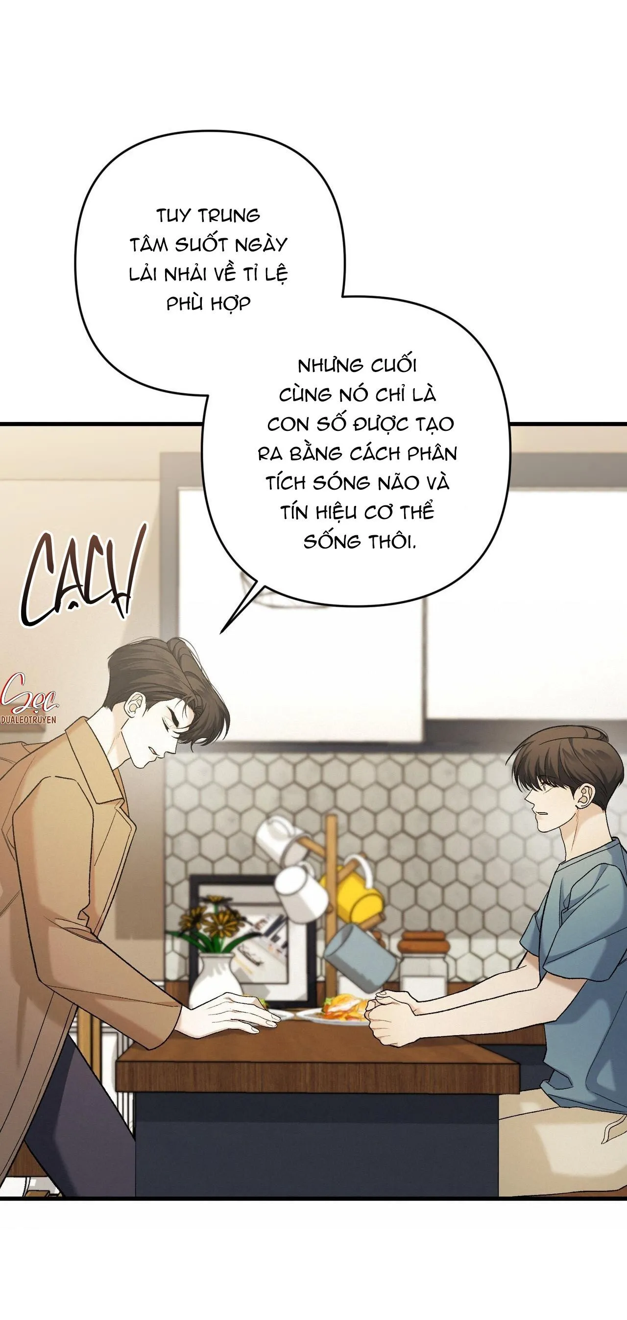 ĐIỀU KIỆN CỦA GUIDE Chapter 26 Trang 51