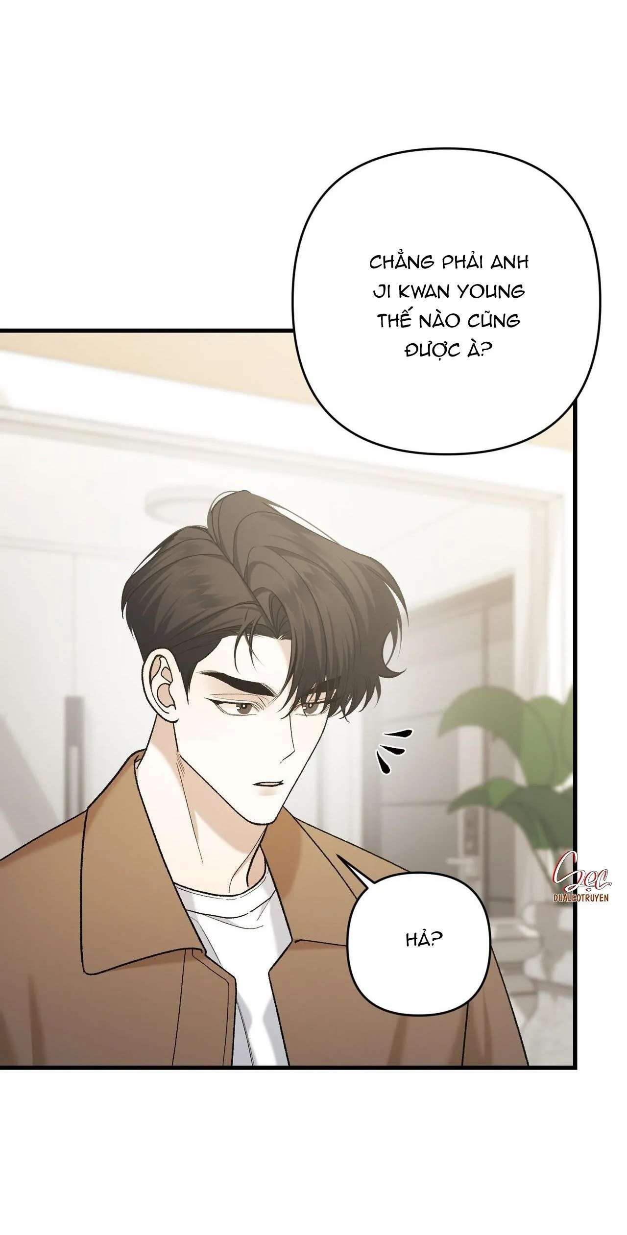 ĐIỀU KIỆN CỦA GUIDE Chapter 26 Trang 55