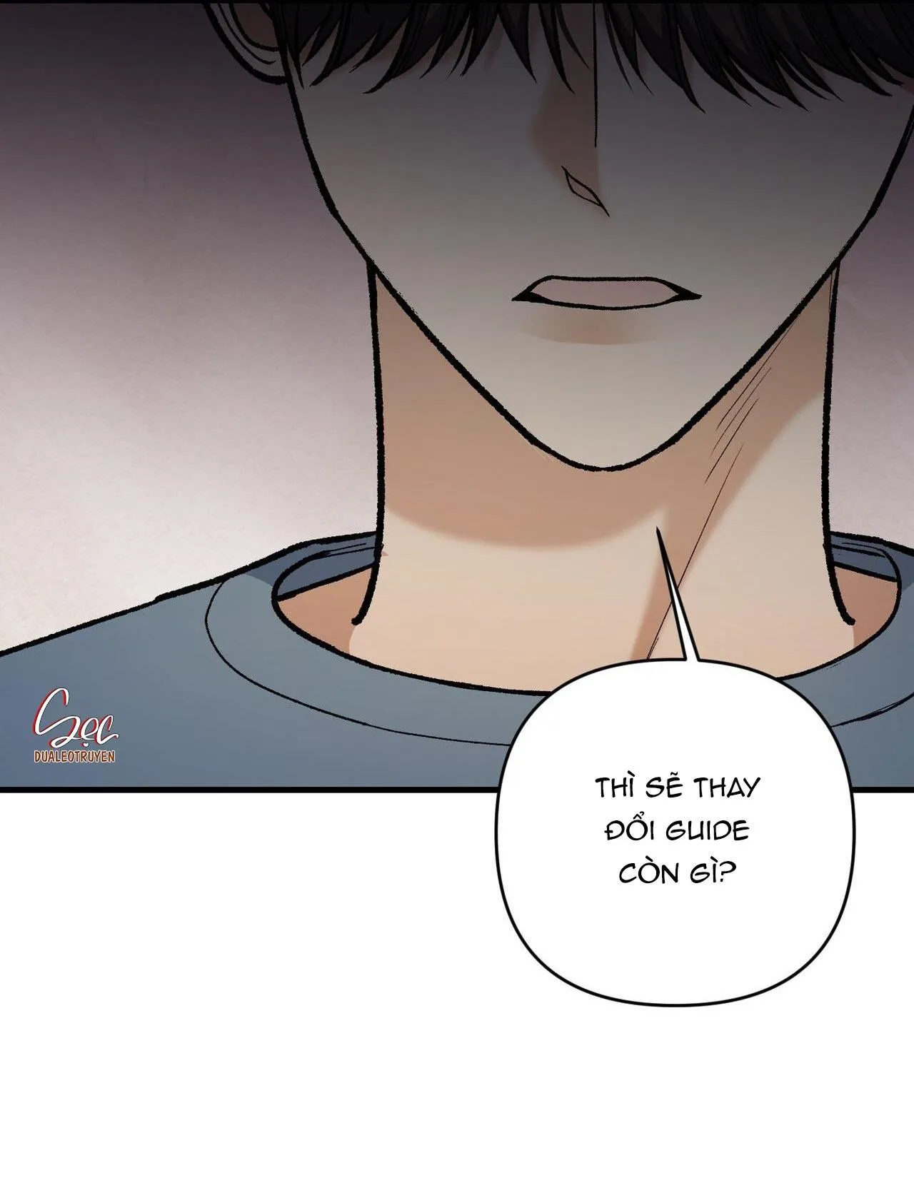 ĐIỀU KIỆN CỦA GUIDE Chapter 26 Trang 59