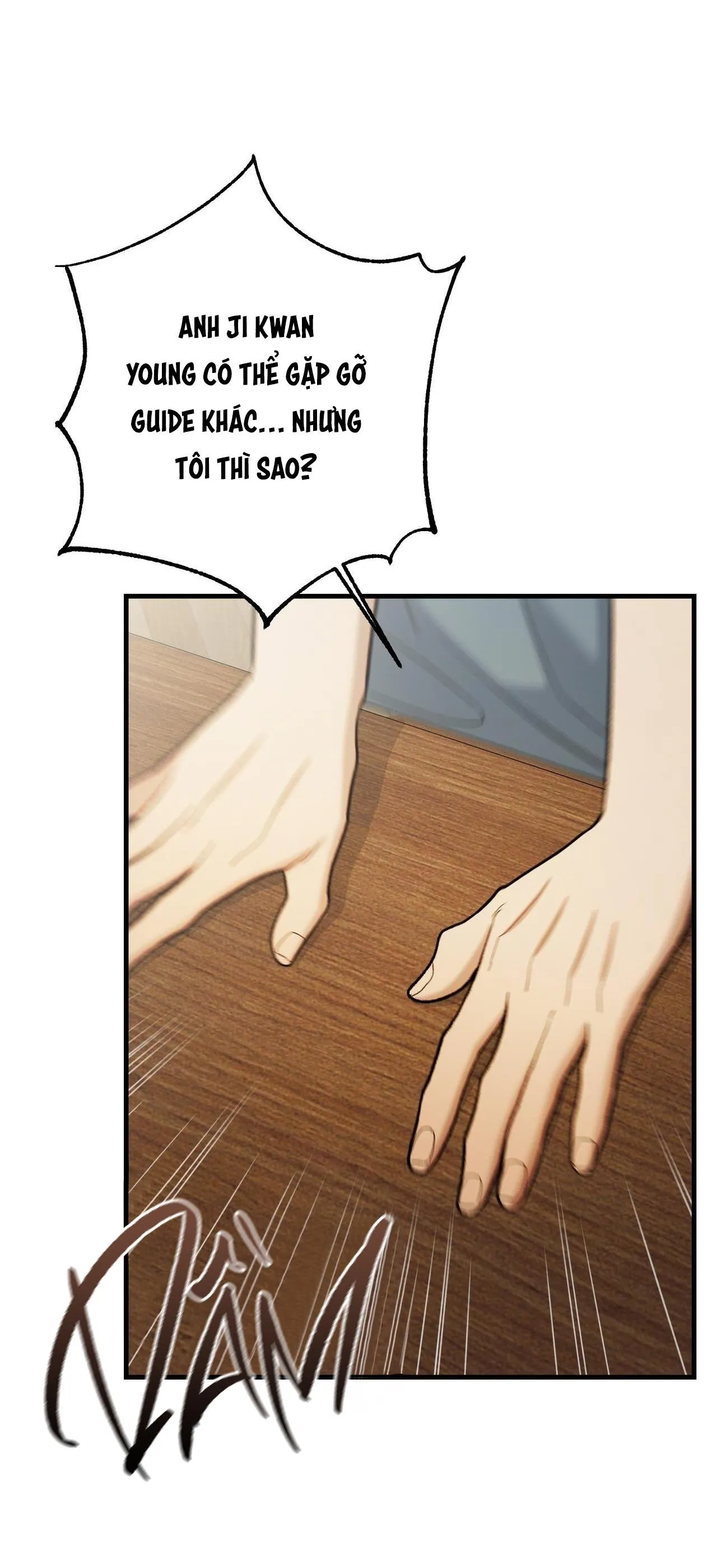 ĐIỀU KIỆN CỦA GUIDE Chapter 26 Trang 60
