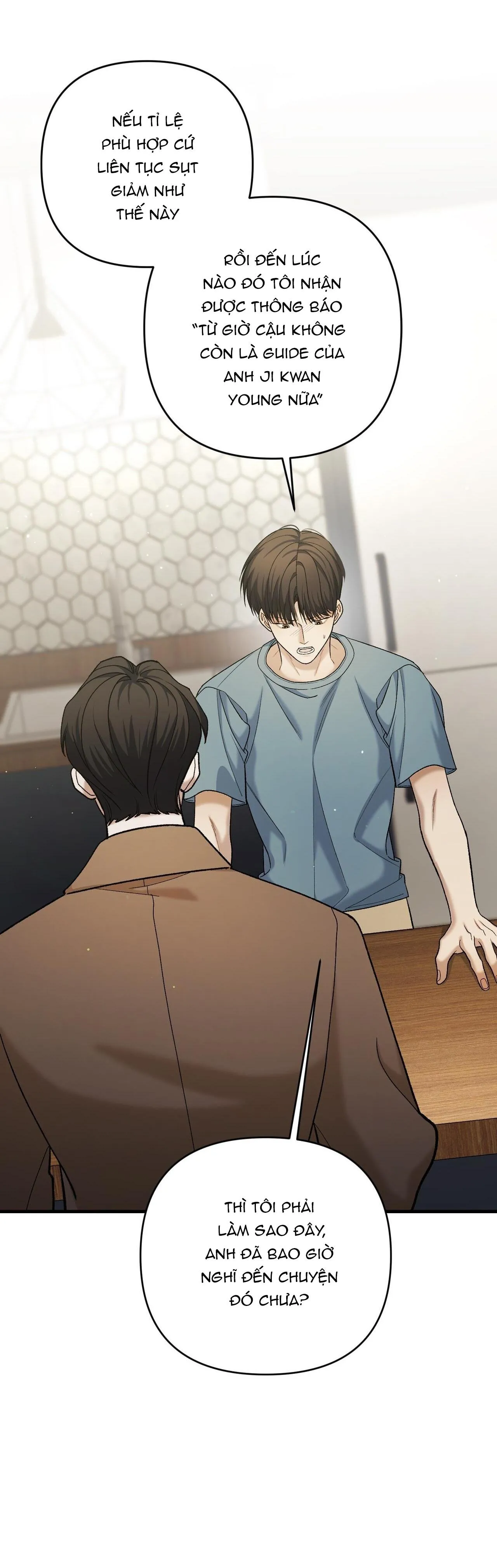 ĐIỀU KIỆN CỦA GUIDE Chapter 26 Trang 61