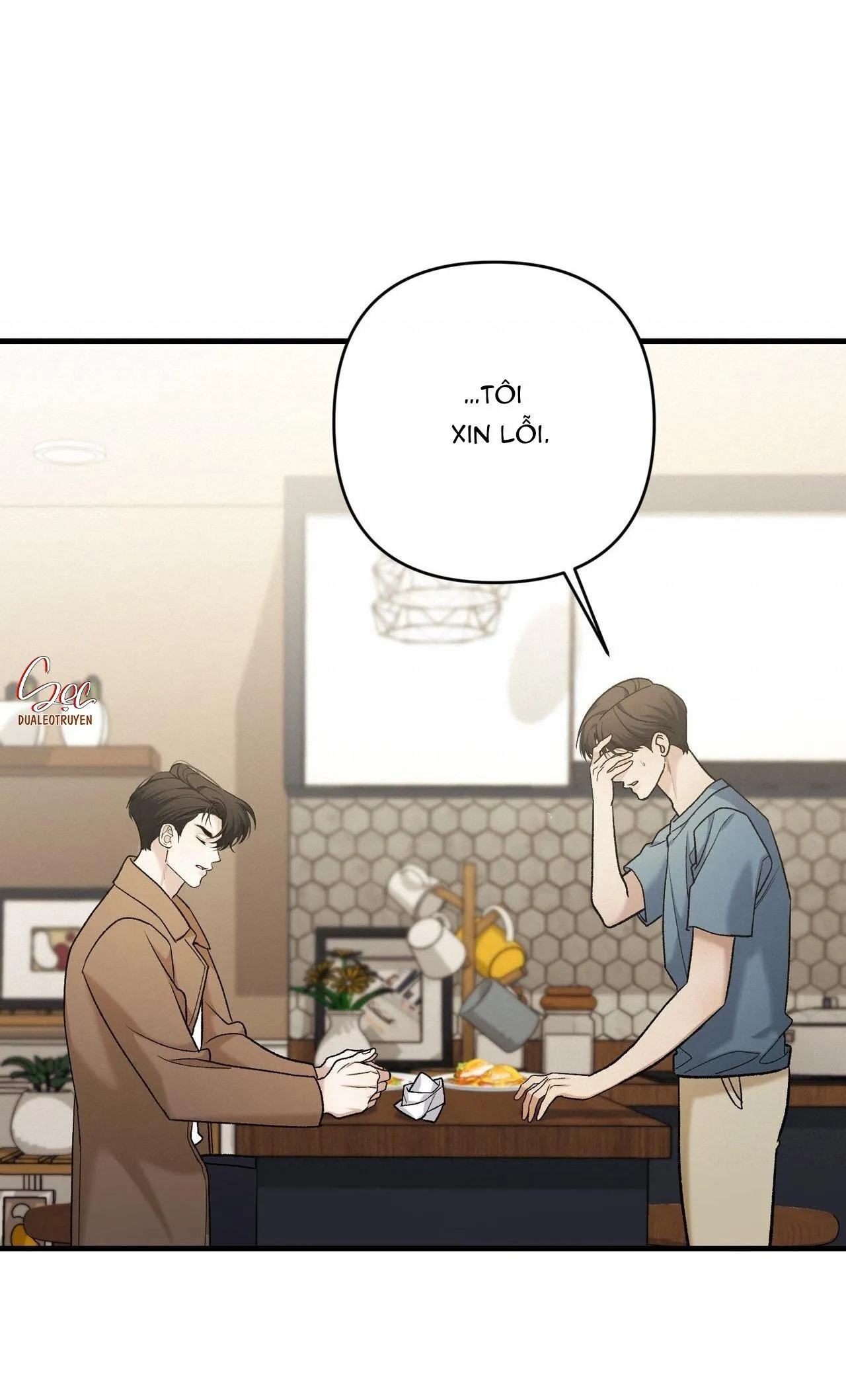 ĐIỀU KIỆN CỦA GUIDE Chapter 26 Trang 71