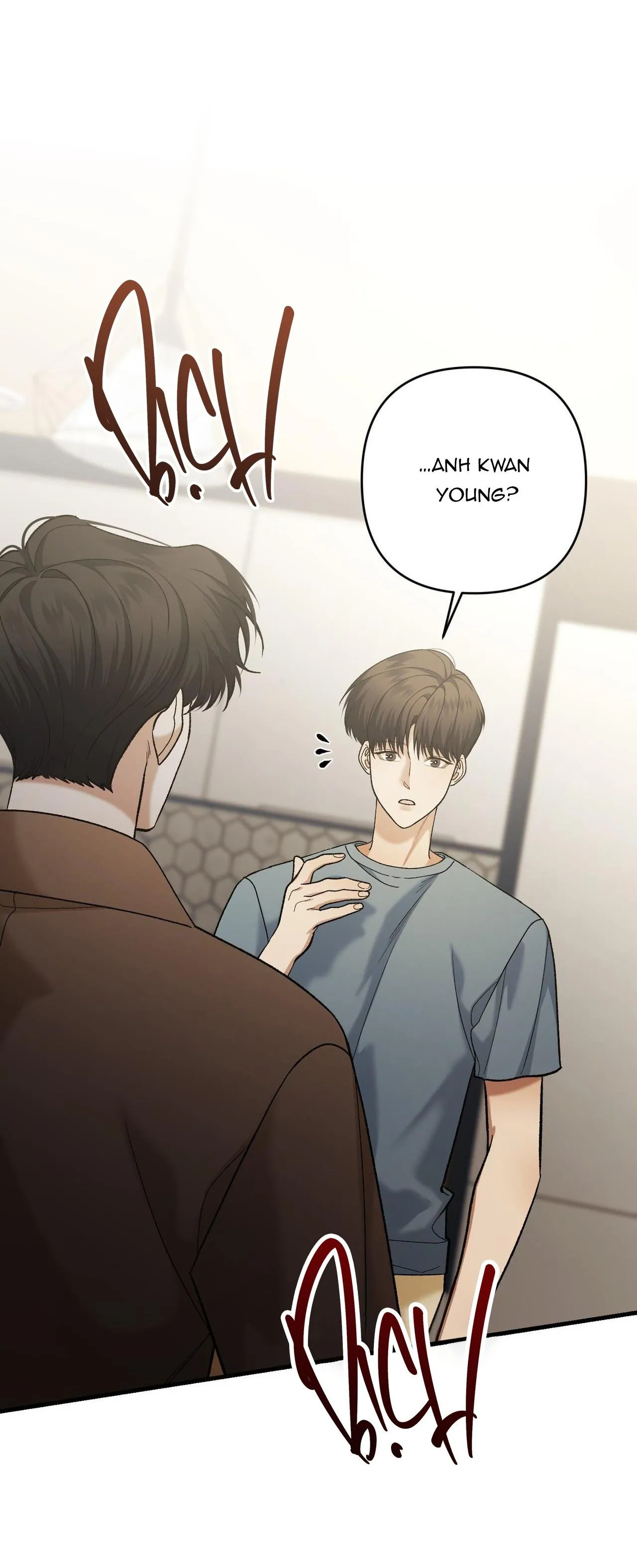 ĐIỀU KIỆN CỦA GUIDE Chapter 26 Trang 73