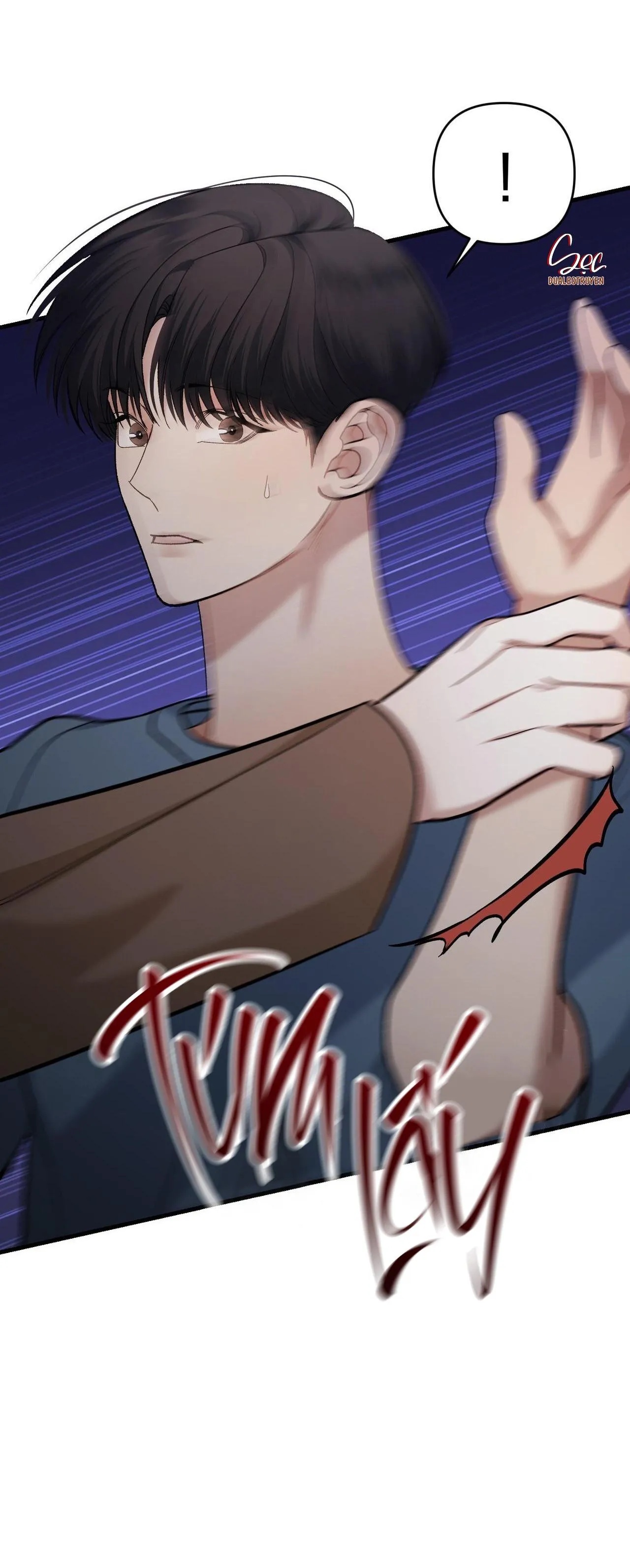 ĐIỀU KIỆN CỦA GUIDE Chapter 26 Trang 74