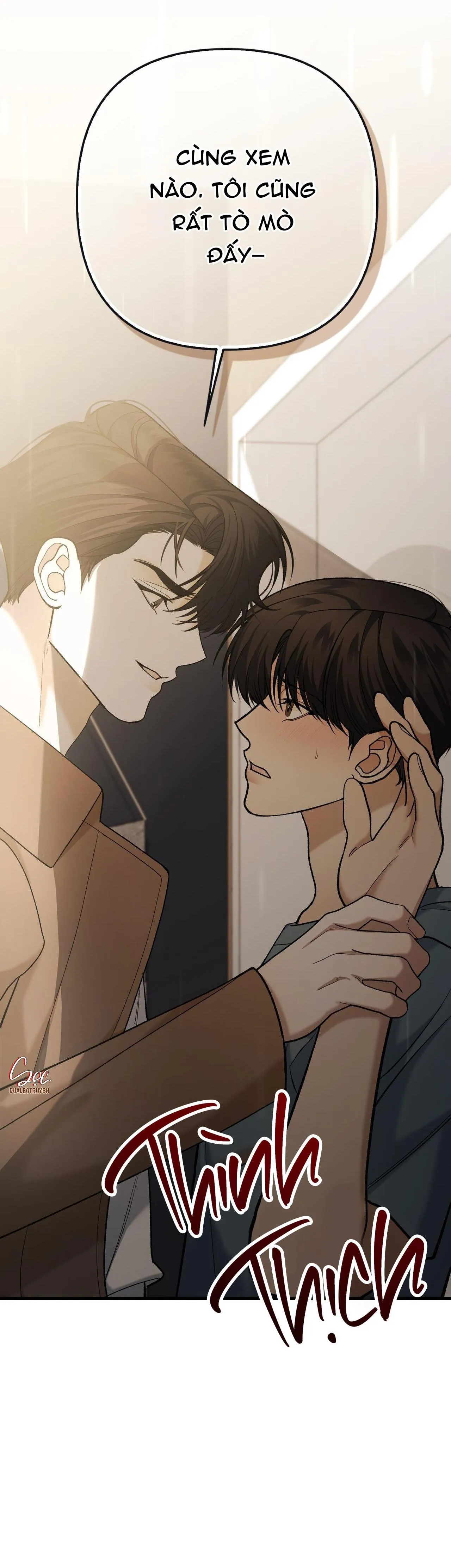 ĐIỀU KIỆN CỦA GUIDE Chapter 26 Trang 78