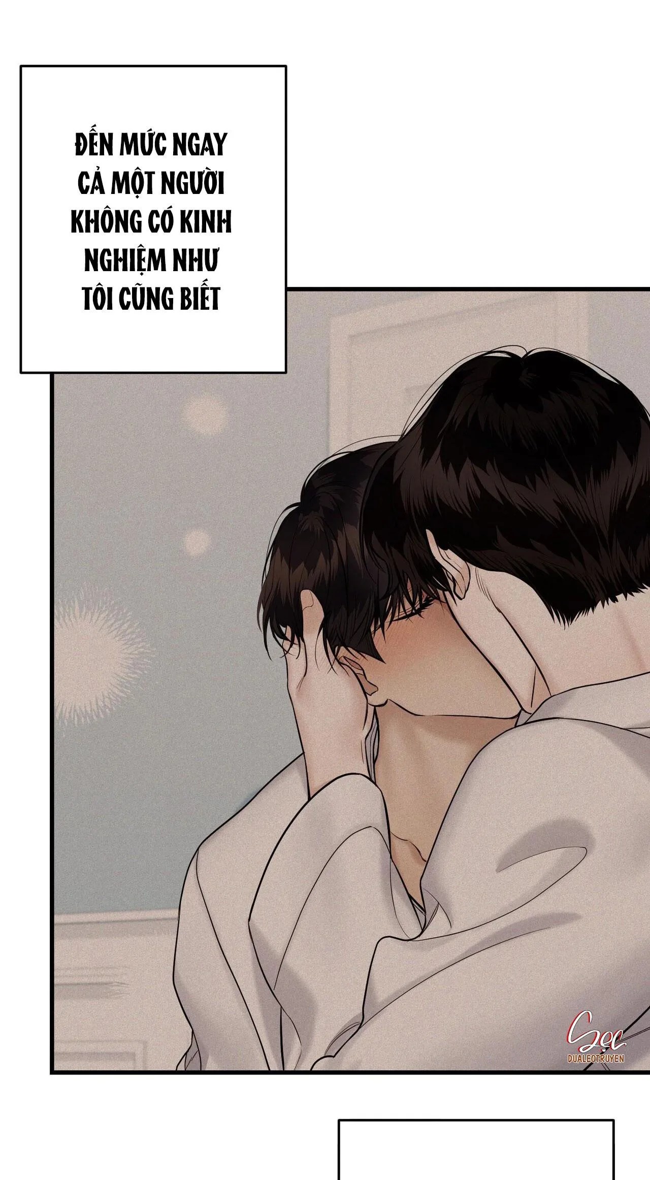 ĐIỀU KIỆN CỦA GUIDE Chapter 27 Trang 3