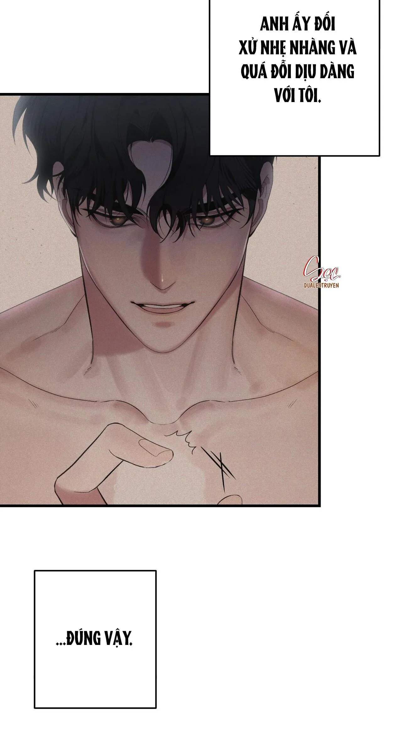 ĐIỀU KIỆN CỦA GUIDE Chapter 27 Trang 4