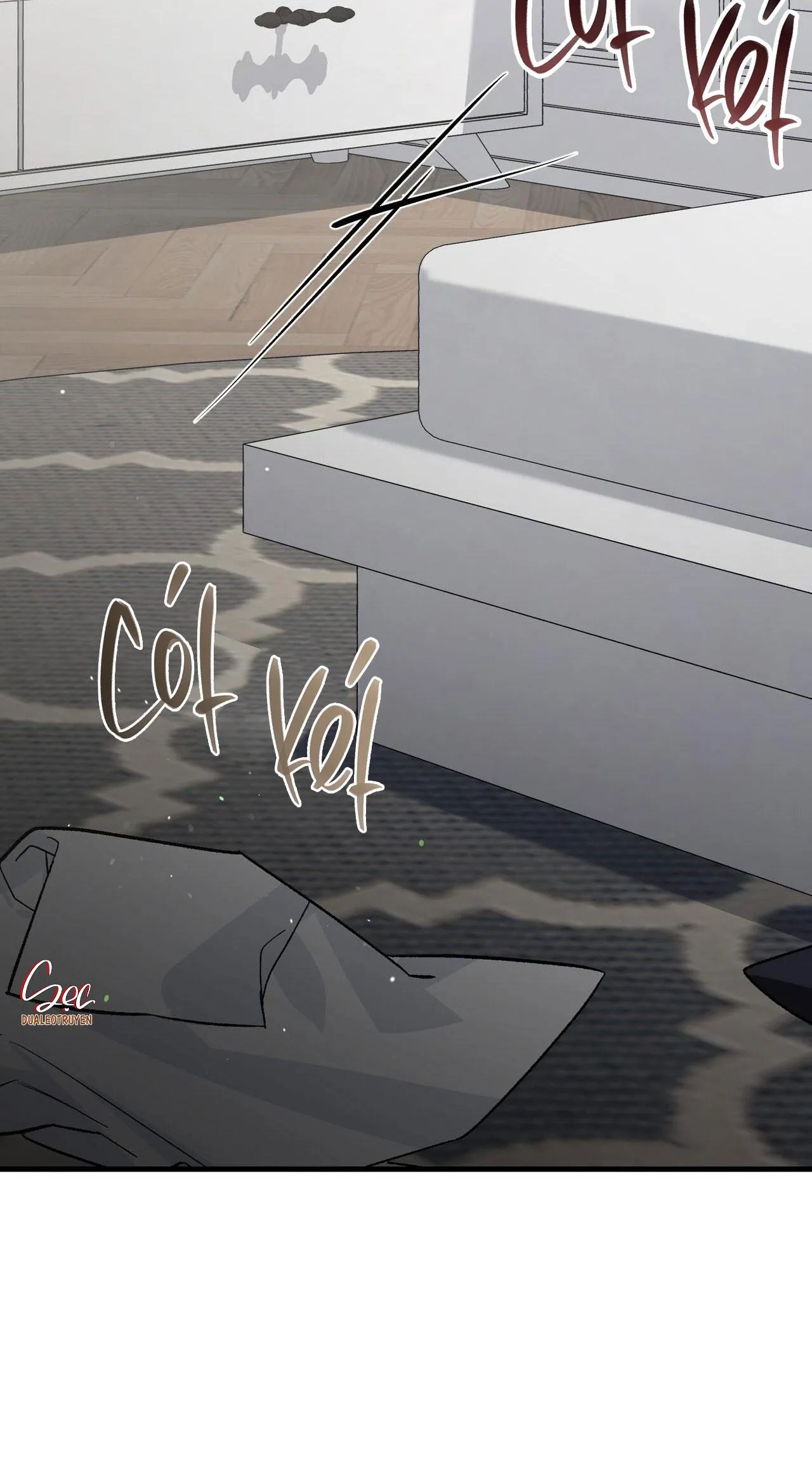 ĐIỀU KIỆN CỦA GUIDE Chapter 27 Trang 6