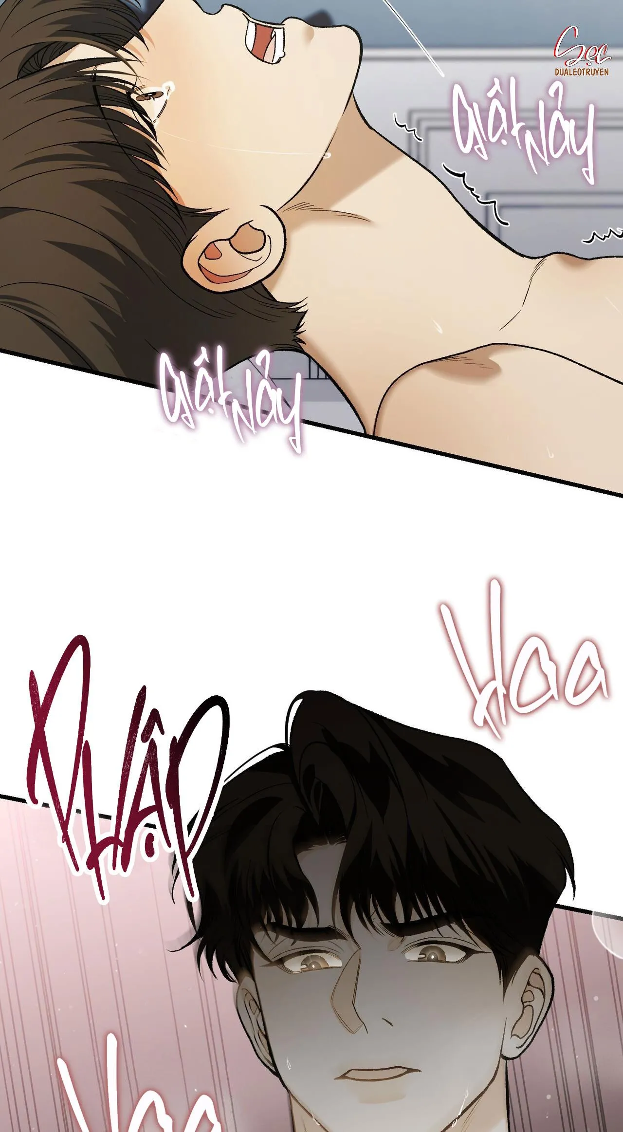 ĐIỀU KIỆN CỦA GUIDE Chapter 27 Trang 9