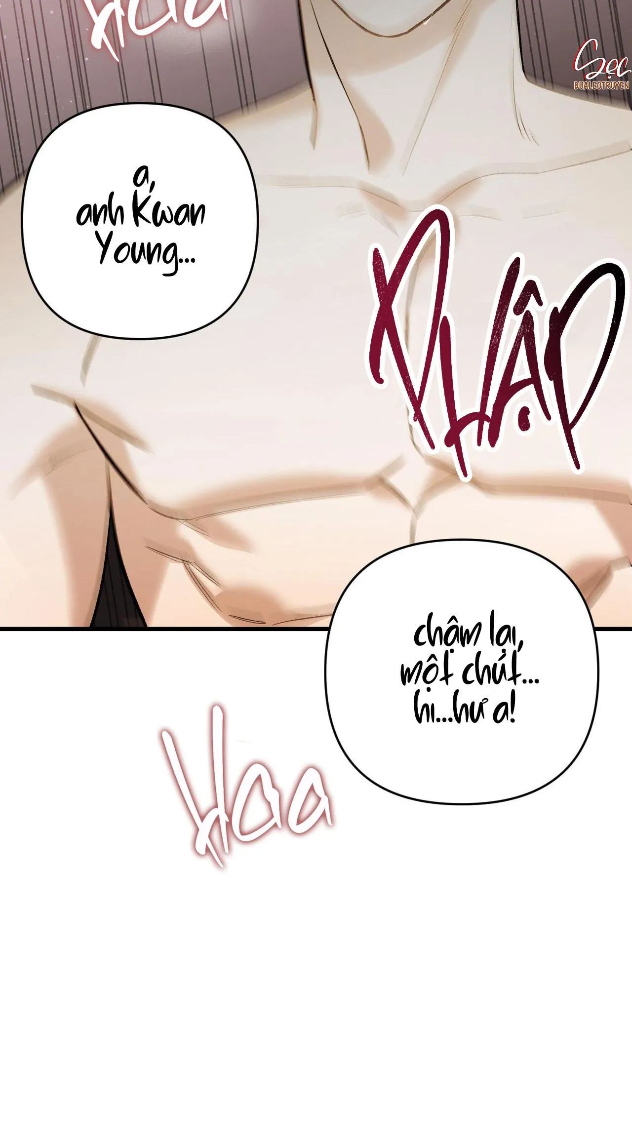 ĐIỀU KIỆN CỦA GUIDE Chapter 27 Trang 10