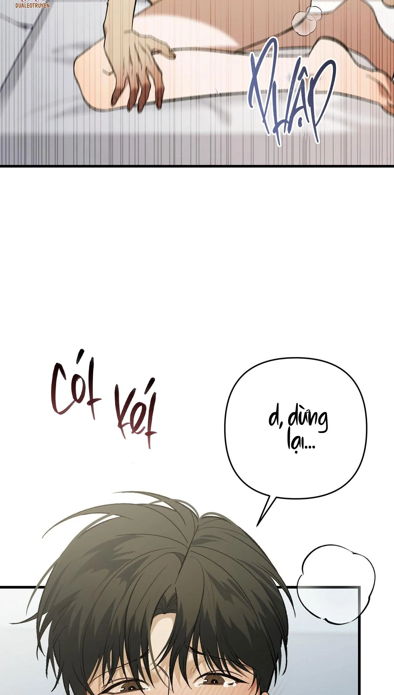 ĐIỀU KIỆN CỦA GUIDE Chapter 27 Trang 18