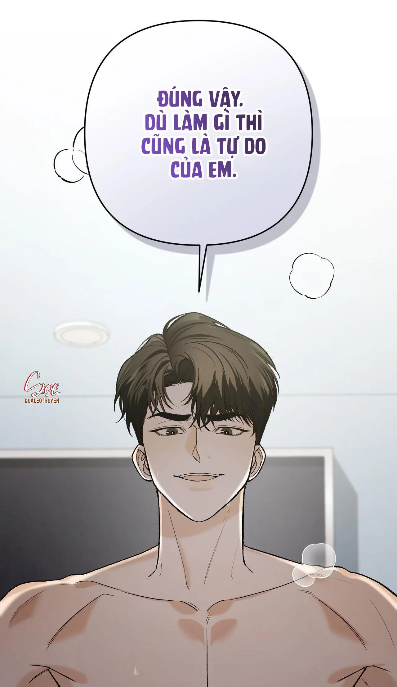 ĐIỀU KIỆN CỦA GUIDE Chapter 27 Trang 34