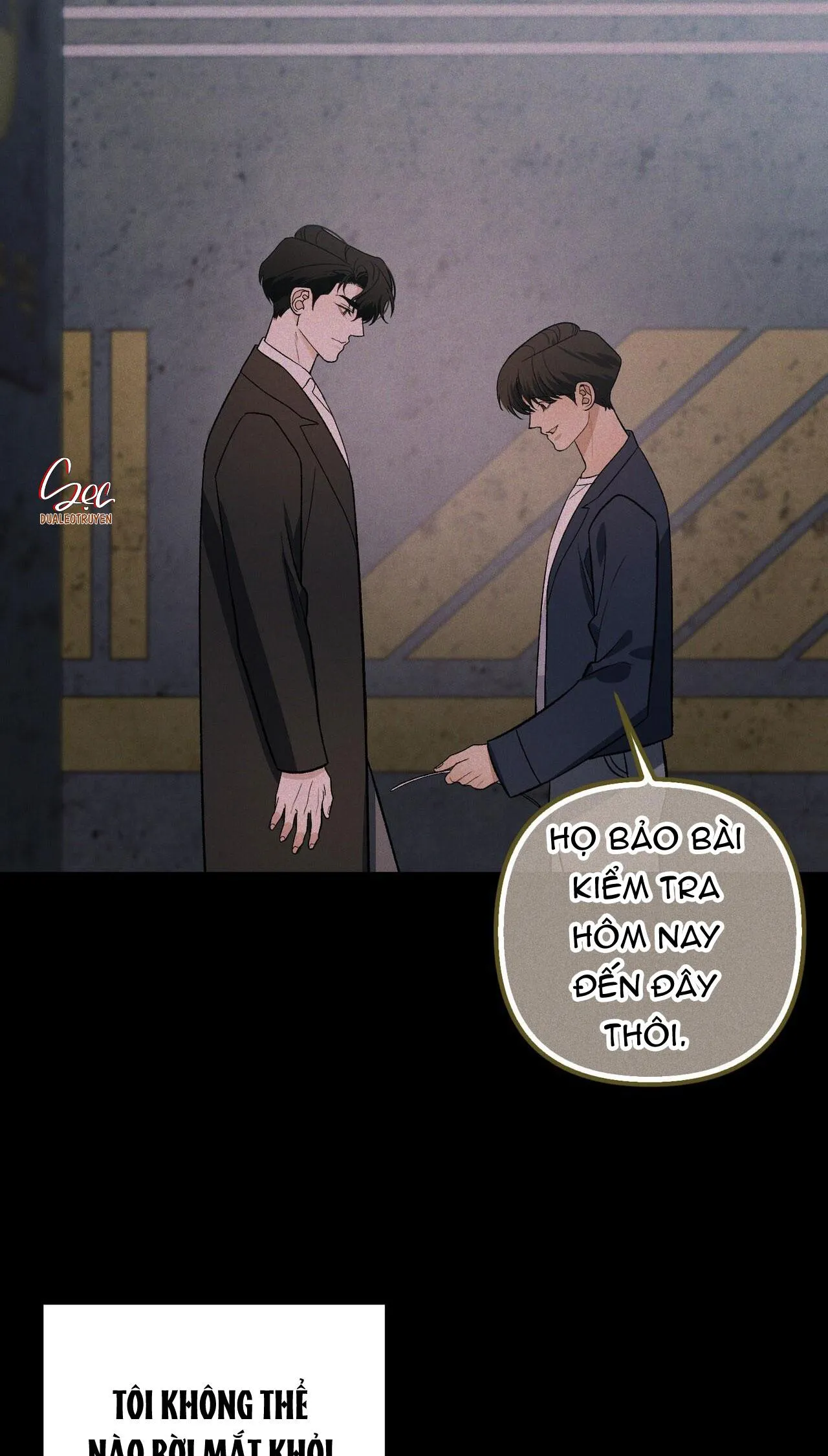 ĐIỀU KIỆN CỦA GUIDE Chapter 27 Trang 48