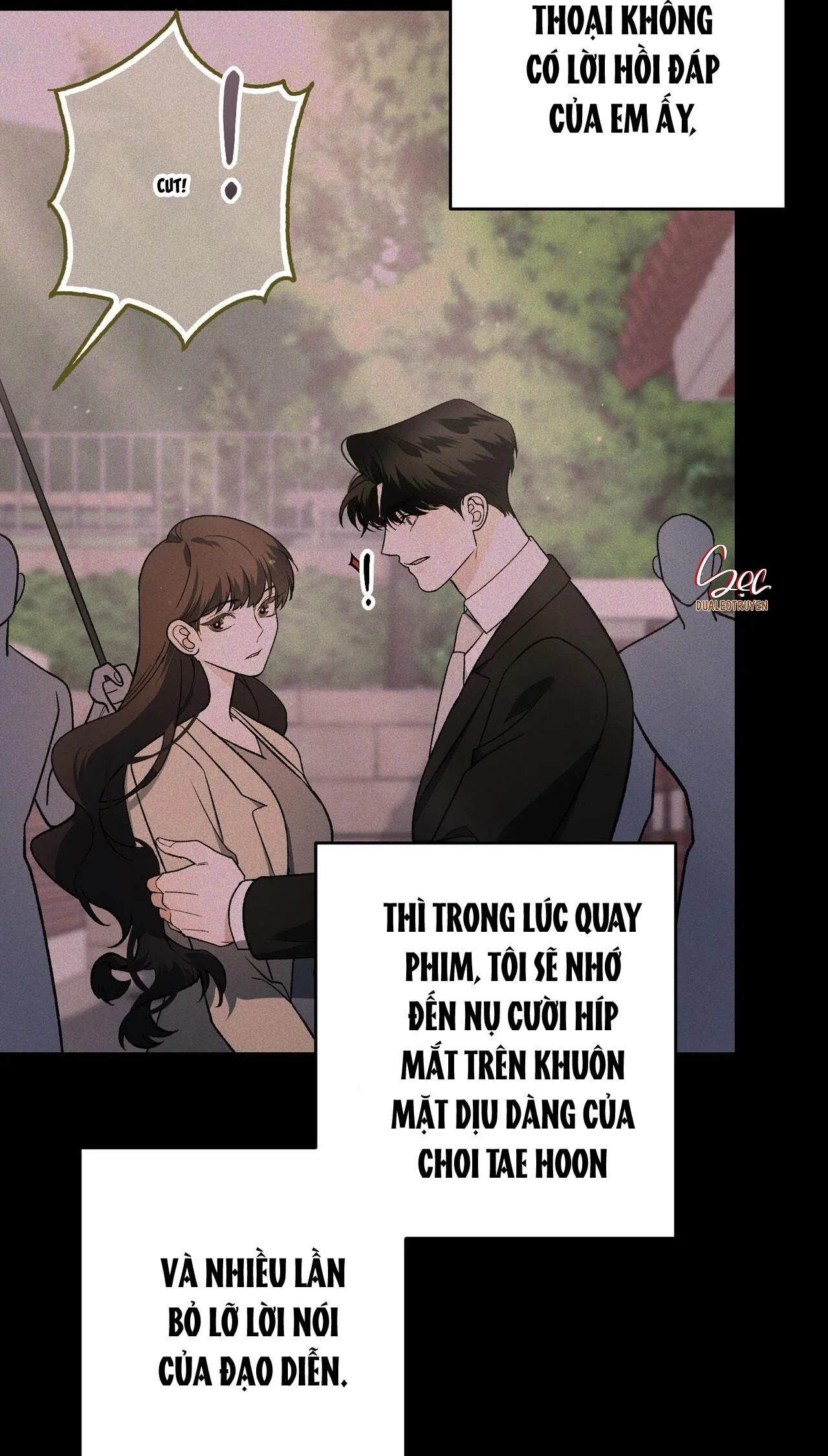 ĐIỀU KIỆN CỦA GUIDE Chapter 27 Trang 50