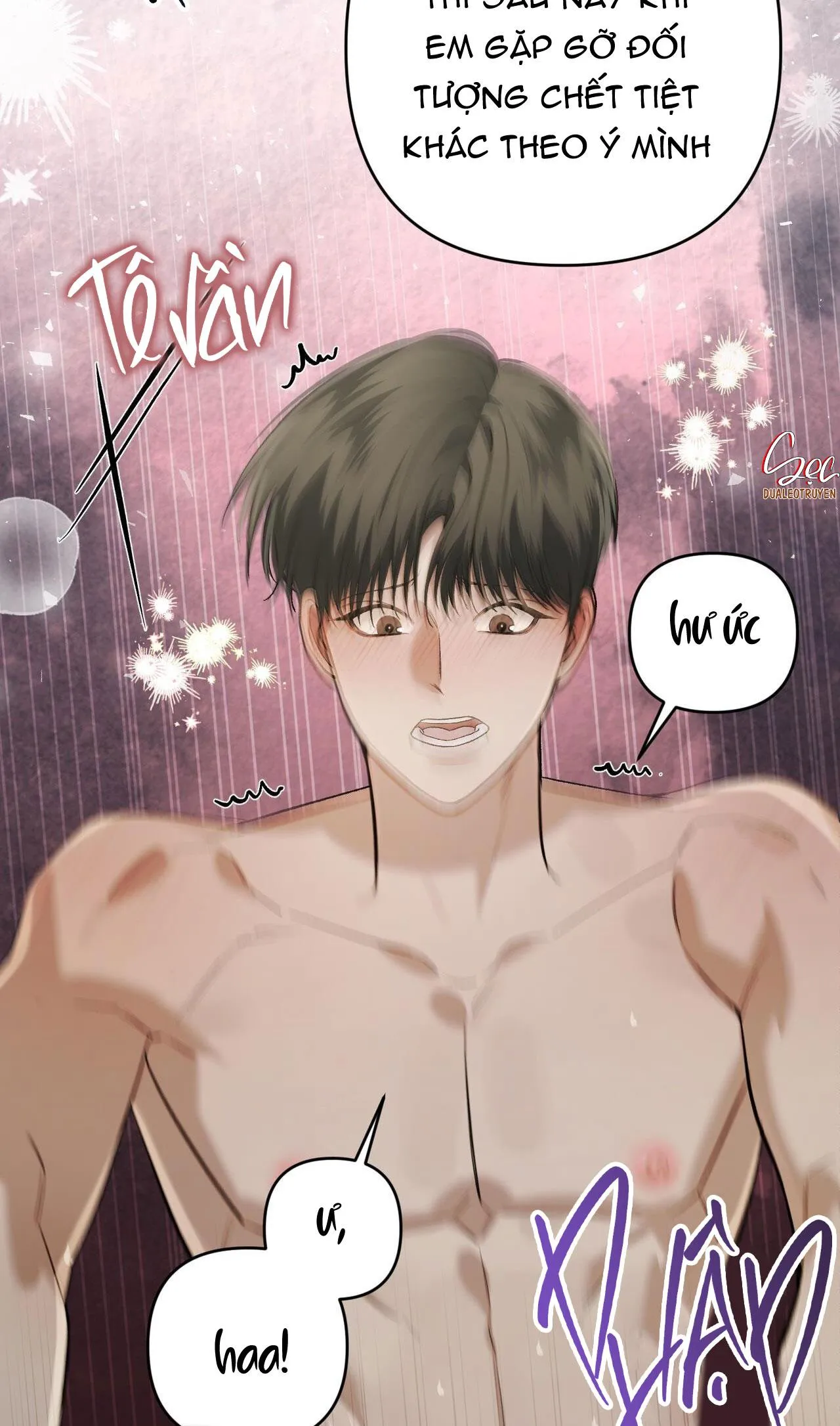 ĐIỀU KIỆN CỦA GUIDE Chapter 27 Trang 63