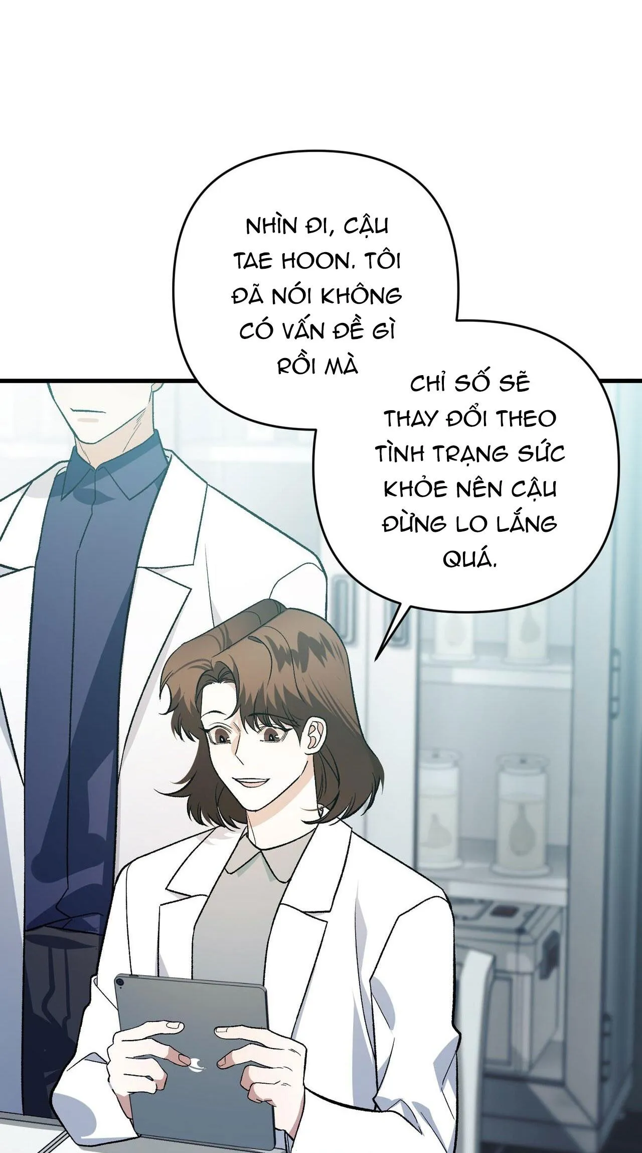 ĐIỀU KIỆN CỦA GUIDE Chapter 27 Trang 75