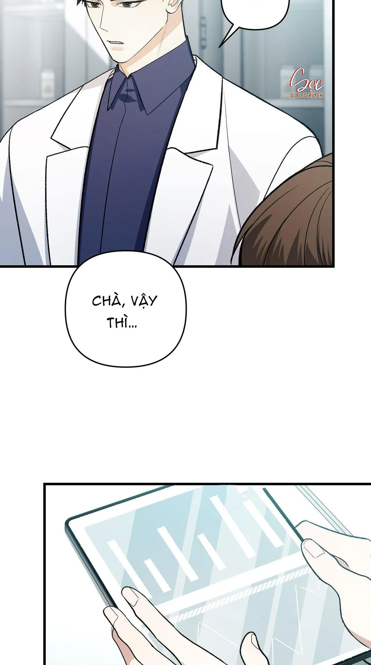 ĐIỀU KIỆN CỦA GUIDE Chapter 27 Trang 77