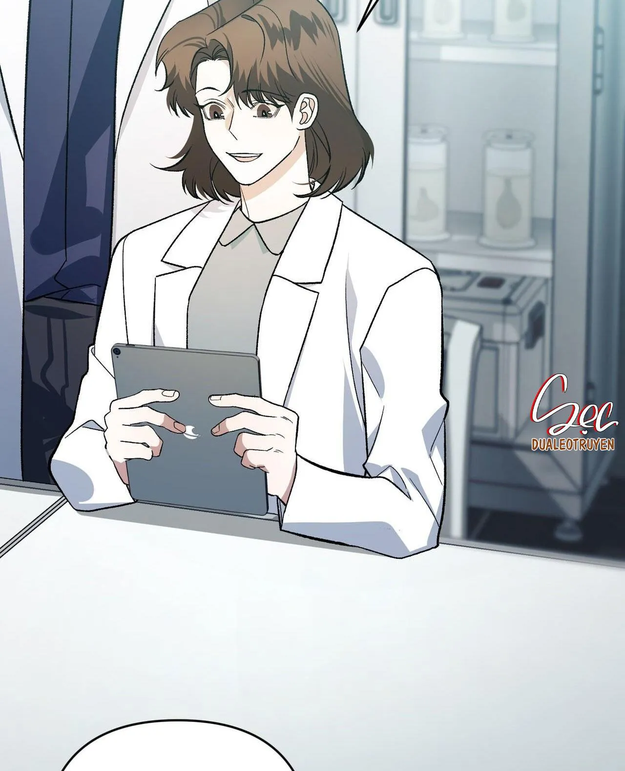 ĐIỀU KIỆN CỦA GUIDE Chapter 28 Trang 8