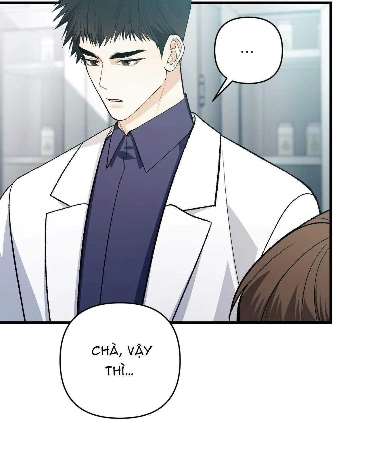 ĐIỀU KIỆN CỦA GUIDE Chapter 28 Trang 10