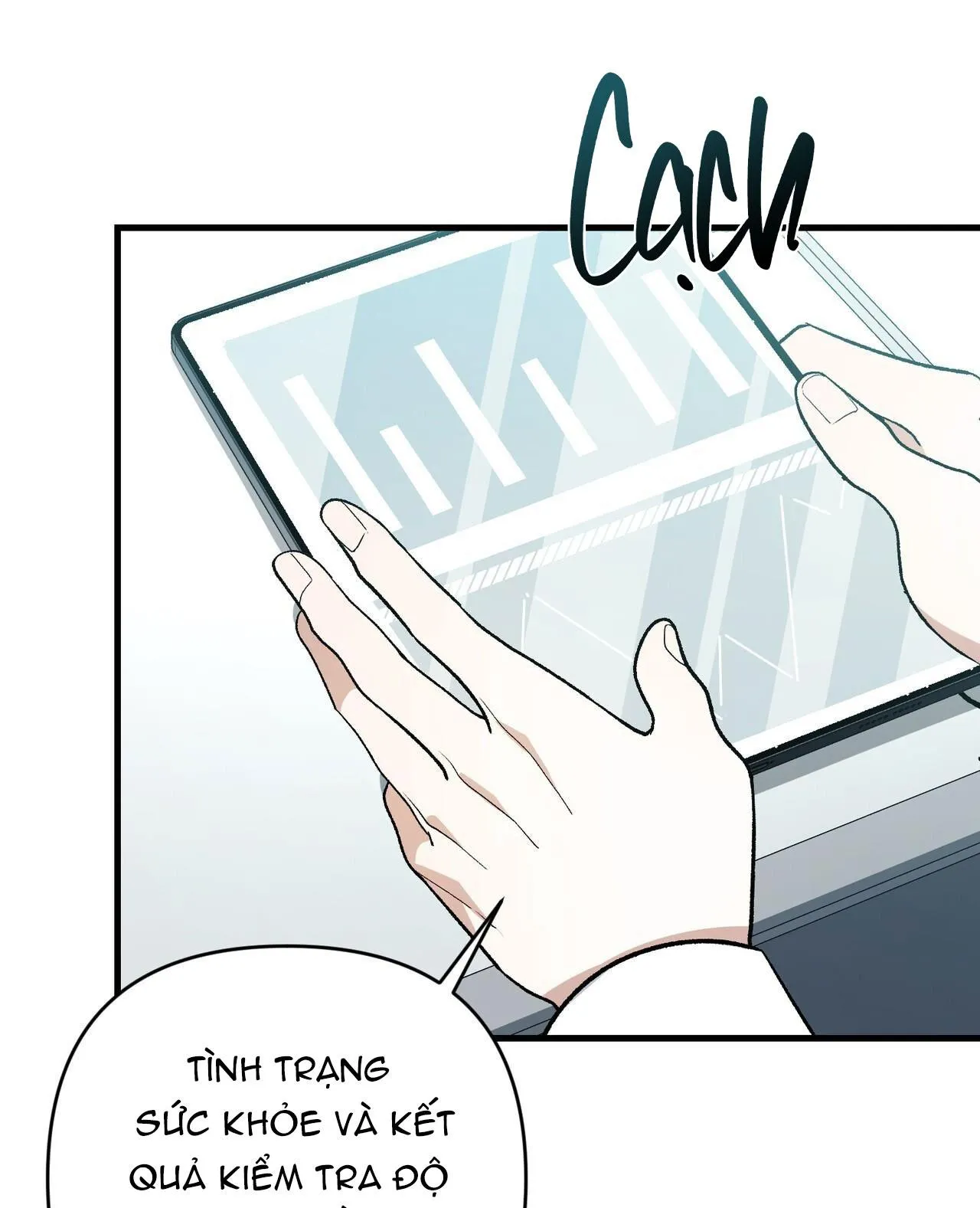 ĐIỀU KIỆN CỦA GUIDE Chapter 28 Trang 11